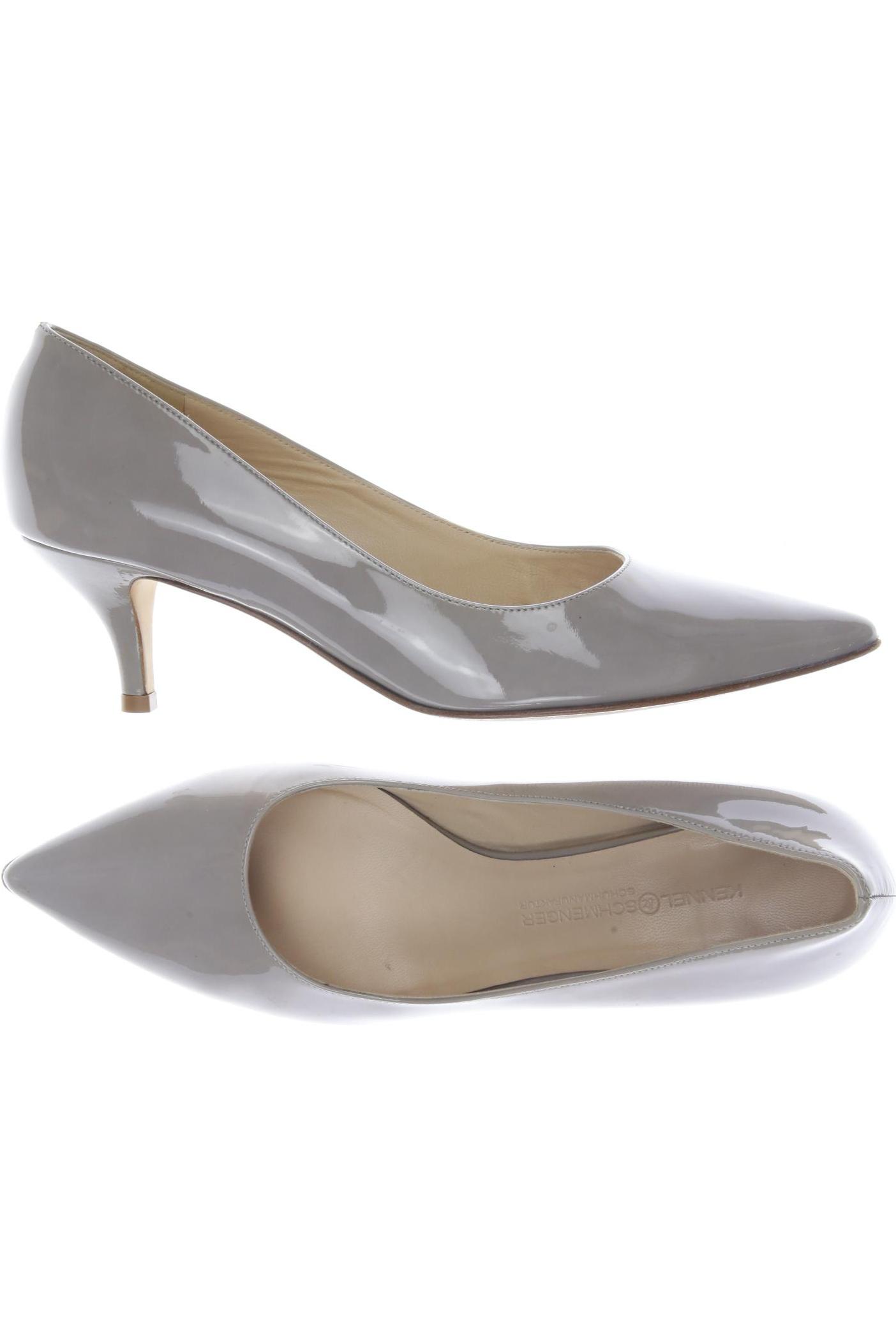 

Kennel Schmenger Damen Pumps, beige