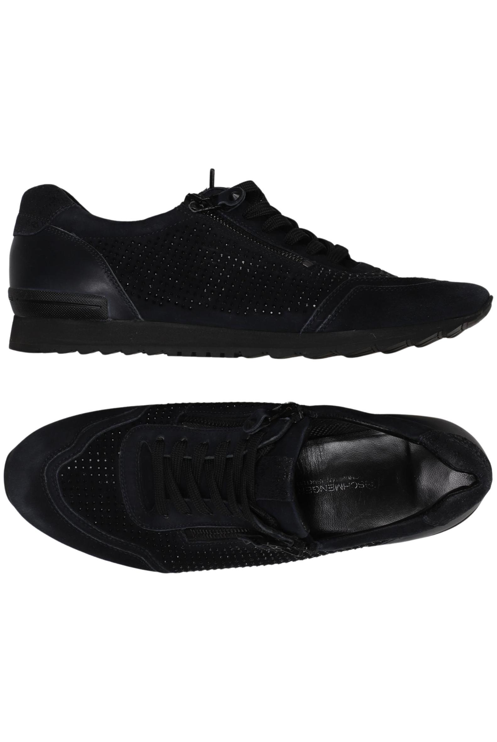 

Kennel & Schmenger Damen Sneakers, marineblau, Gr. 6.5