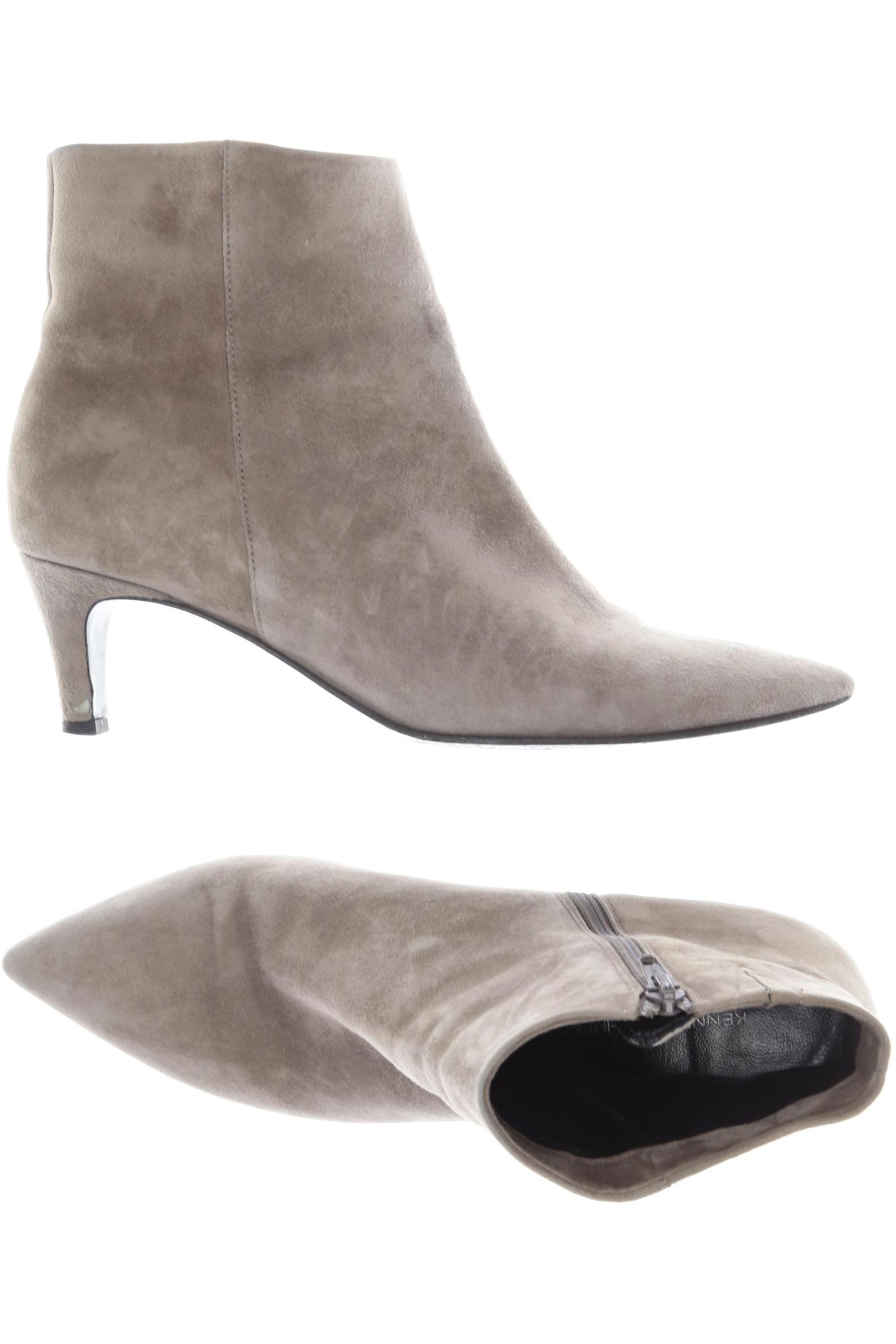 

Kennel & Schmenger Damen Stiefelette, braun, Gr. 6