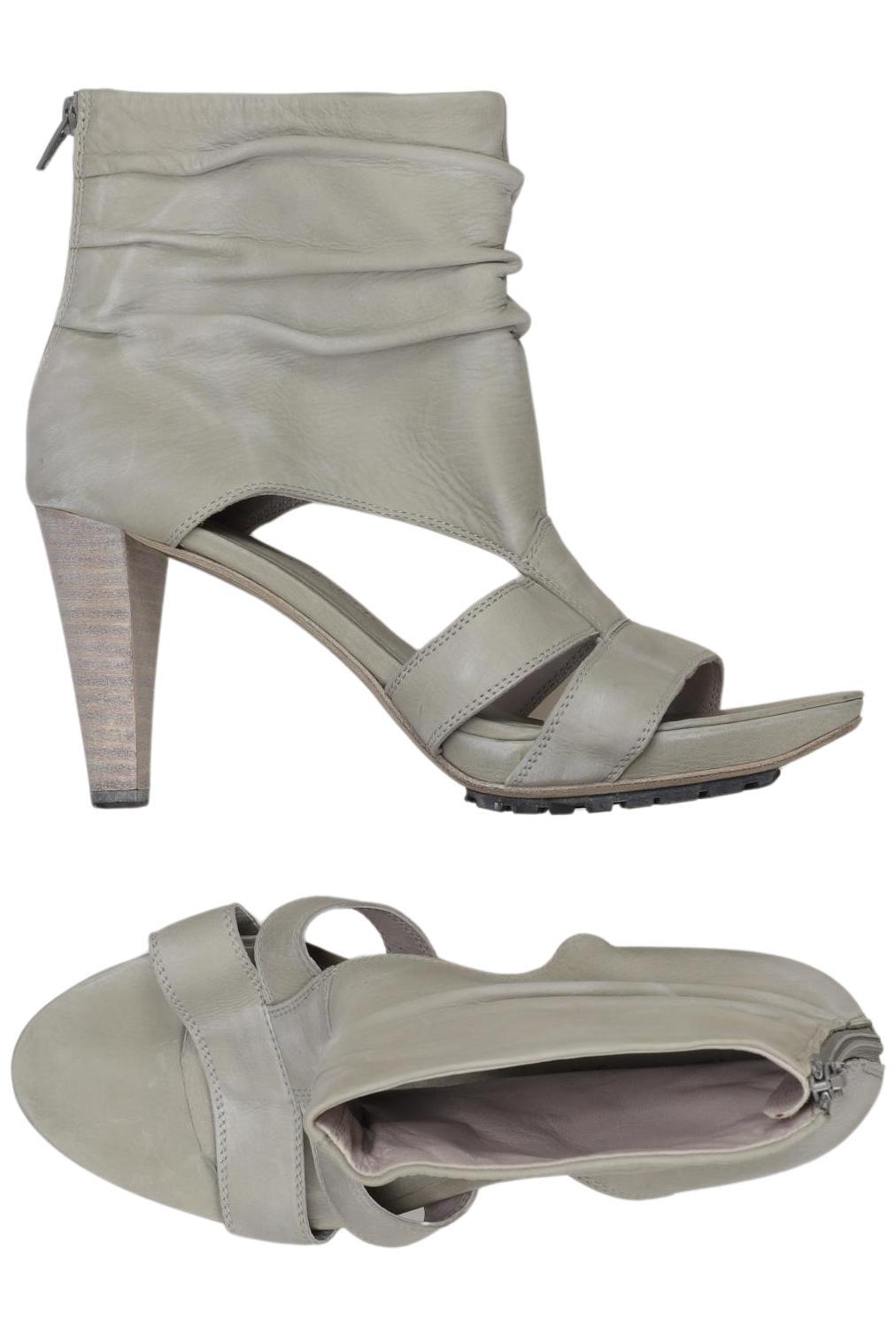 

Kennel & Schmenger Damen Stiefelette, grau, Gr. 5