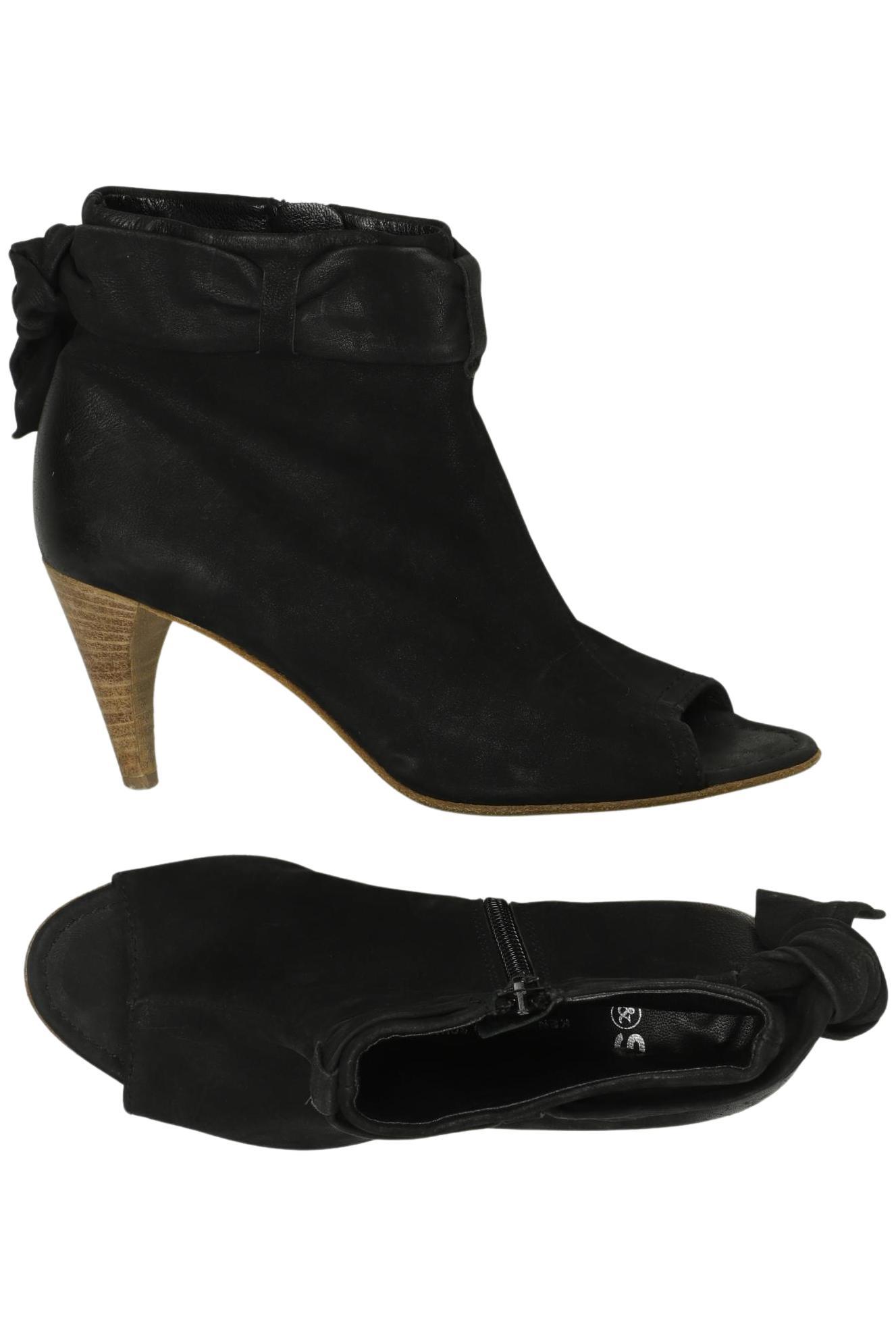 

Kennel & Schmenger Damen Pumps, schwarz, Gr. 3