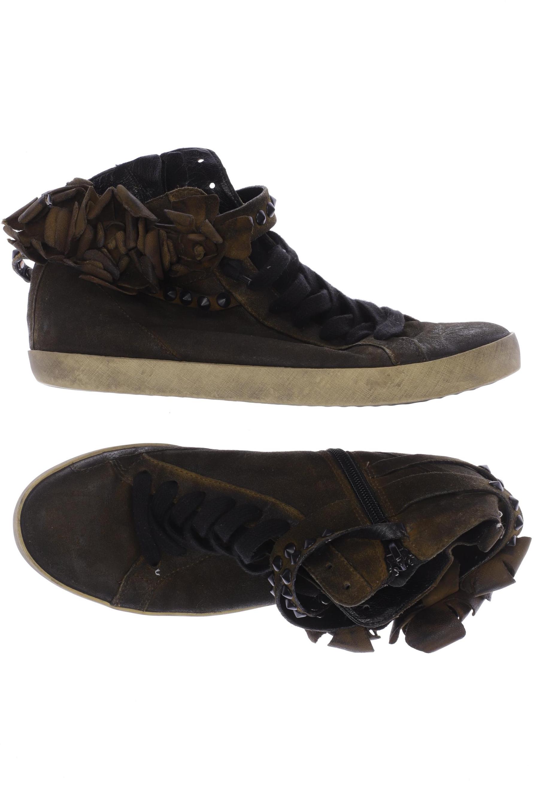 

Kennel Schmenger Damen Sneakers, braun