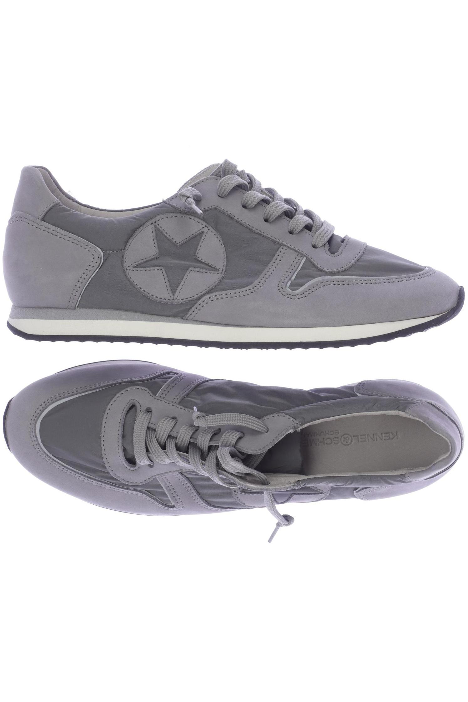 

Kennel & Schmenger Damen Sneakers, grau, Gr. 36