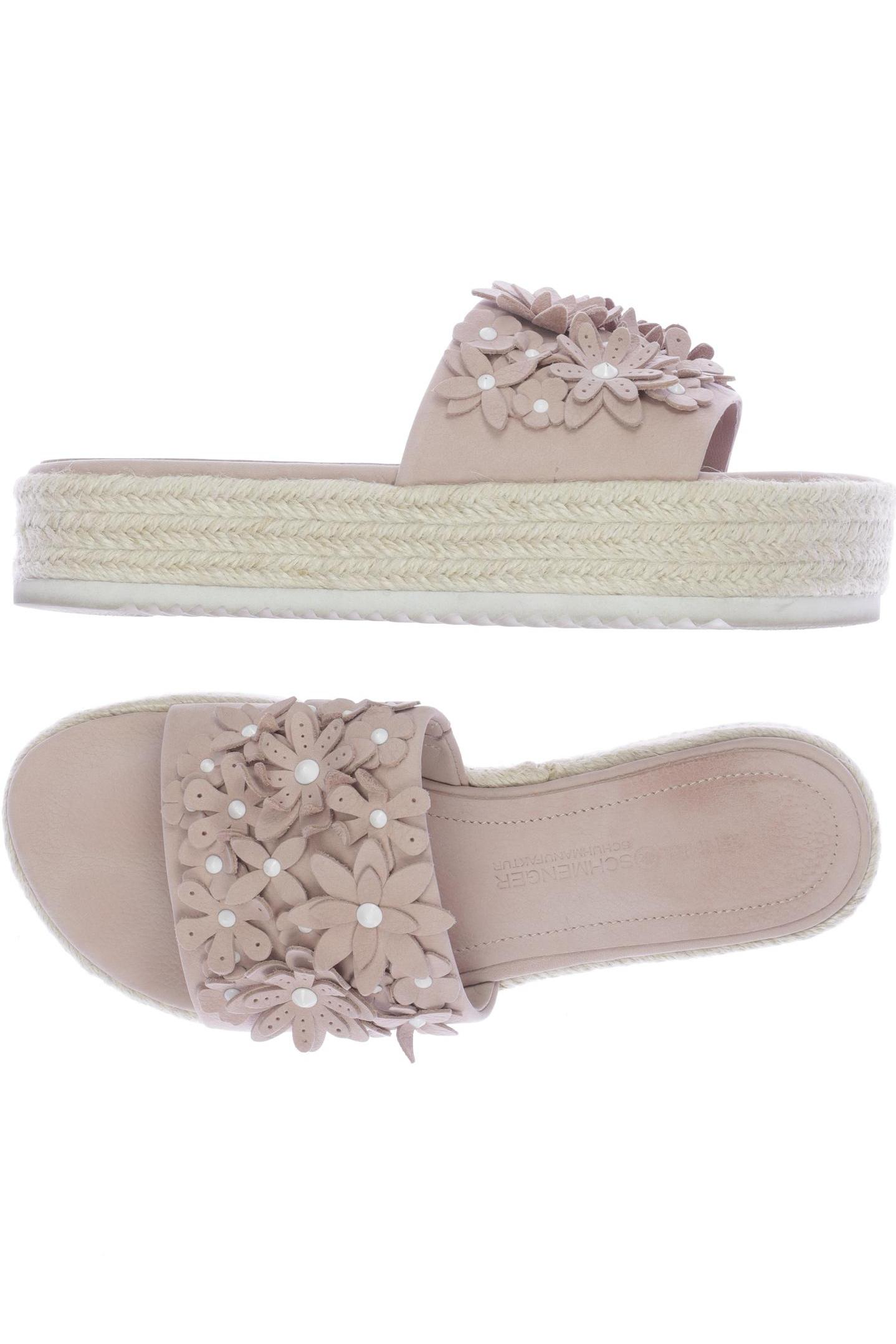 

Kennel & Schmenger Damen Sandale, pink