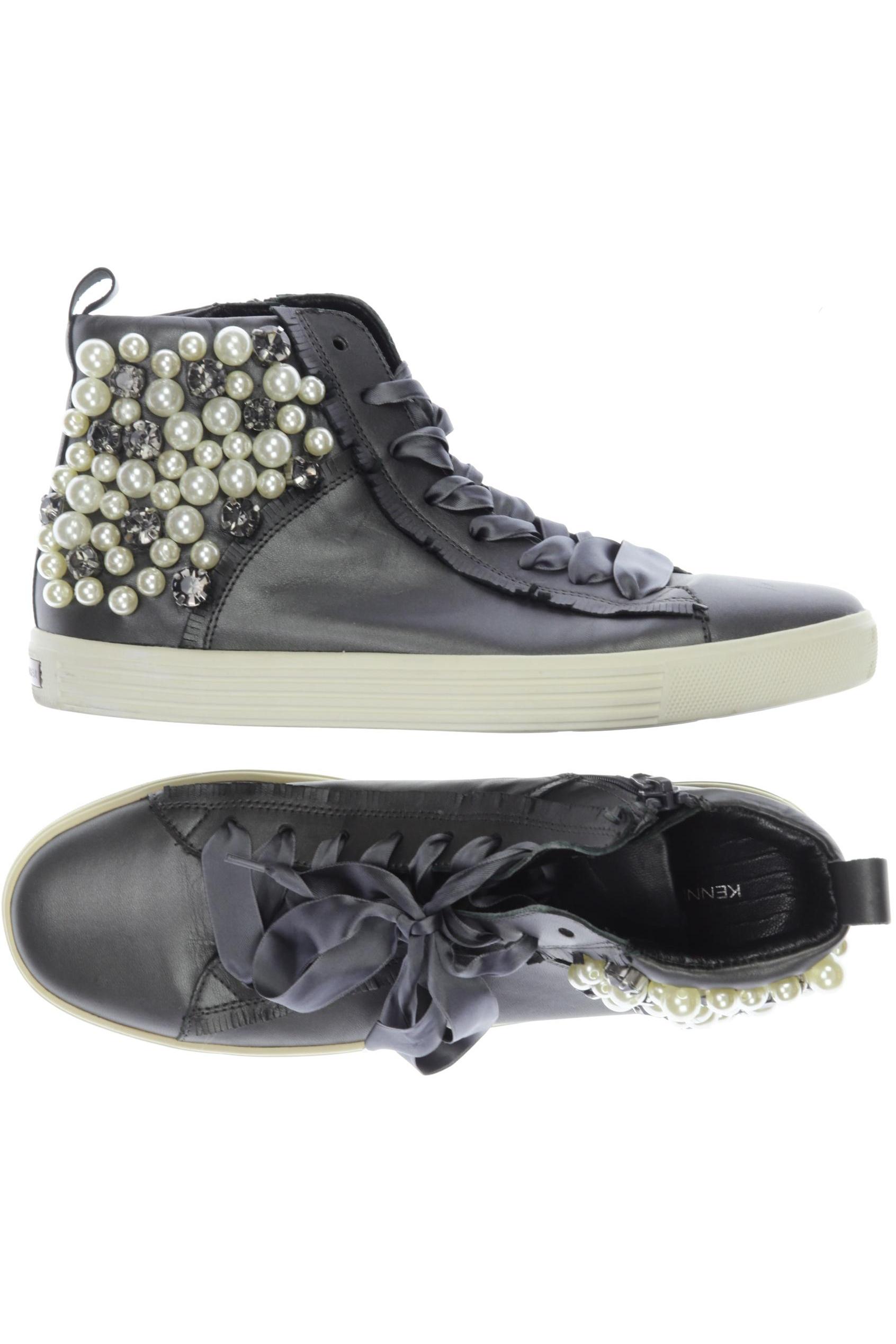 

Kennel & Schmenger Damen Sneakers, grau, Gr. 5.5