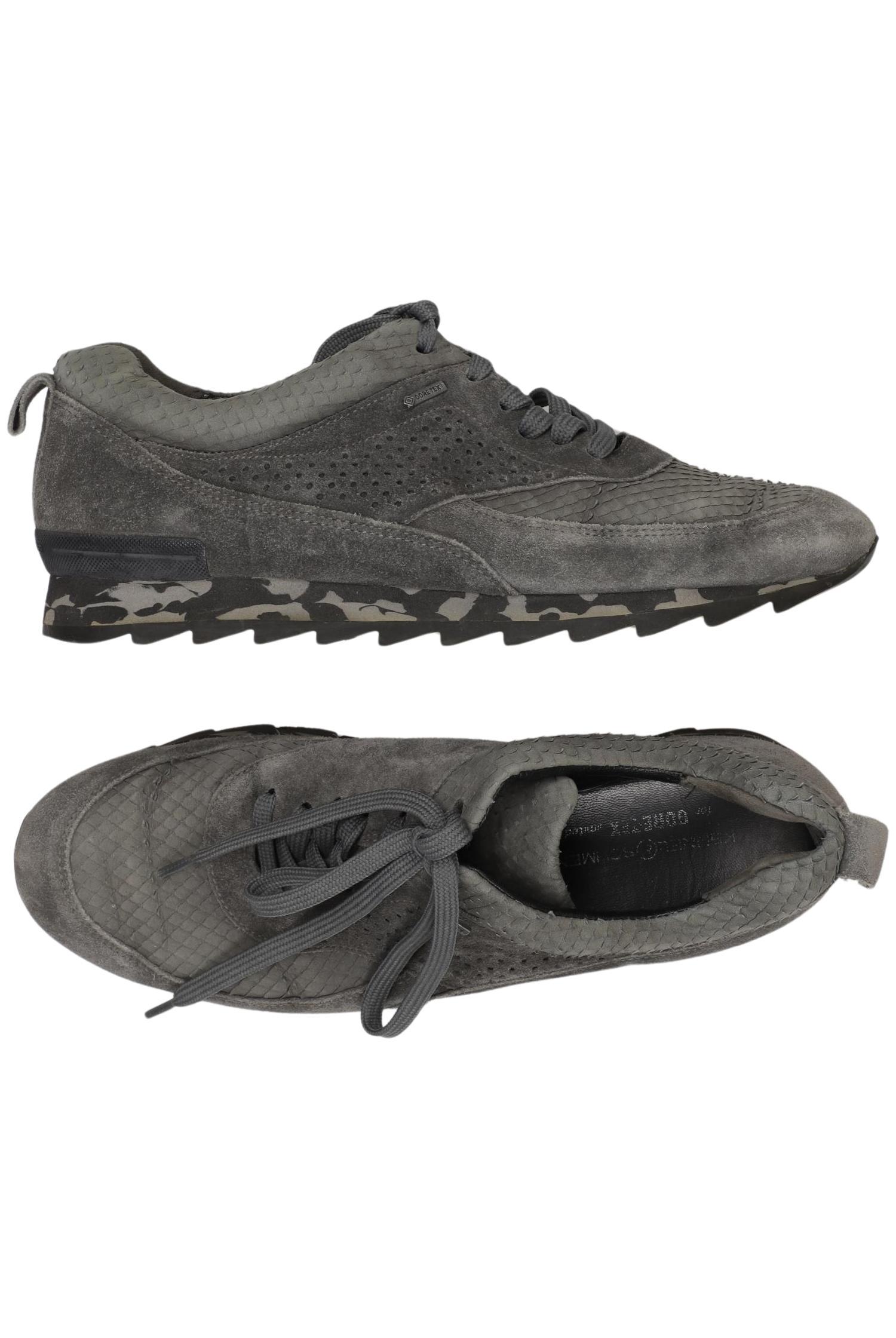 

Kennel & Schmenger Damen Sneakers, grau, Gr. 6