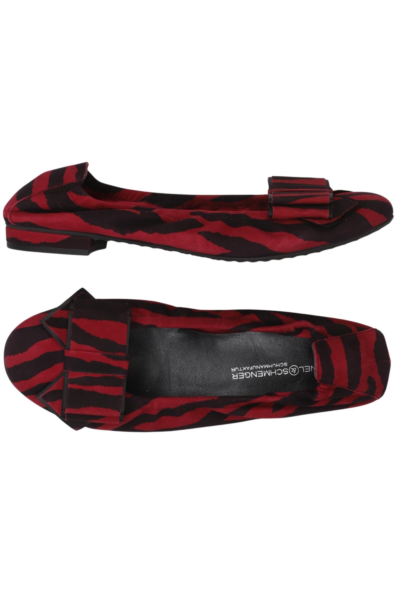 

Kennel & Schmenger Damen Ballerinas, mehrfarbig, Gr. 6.5