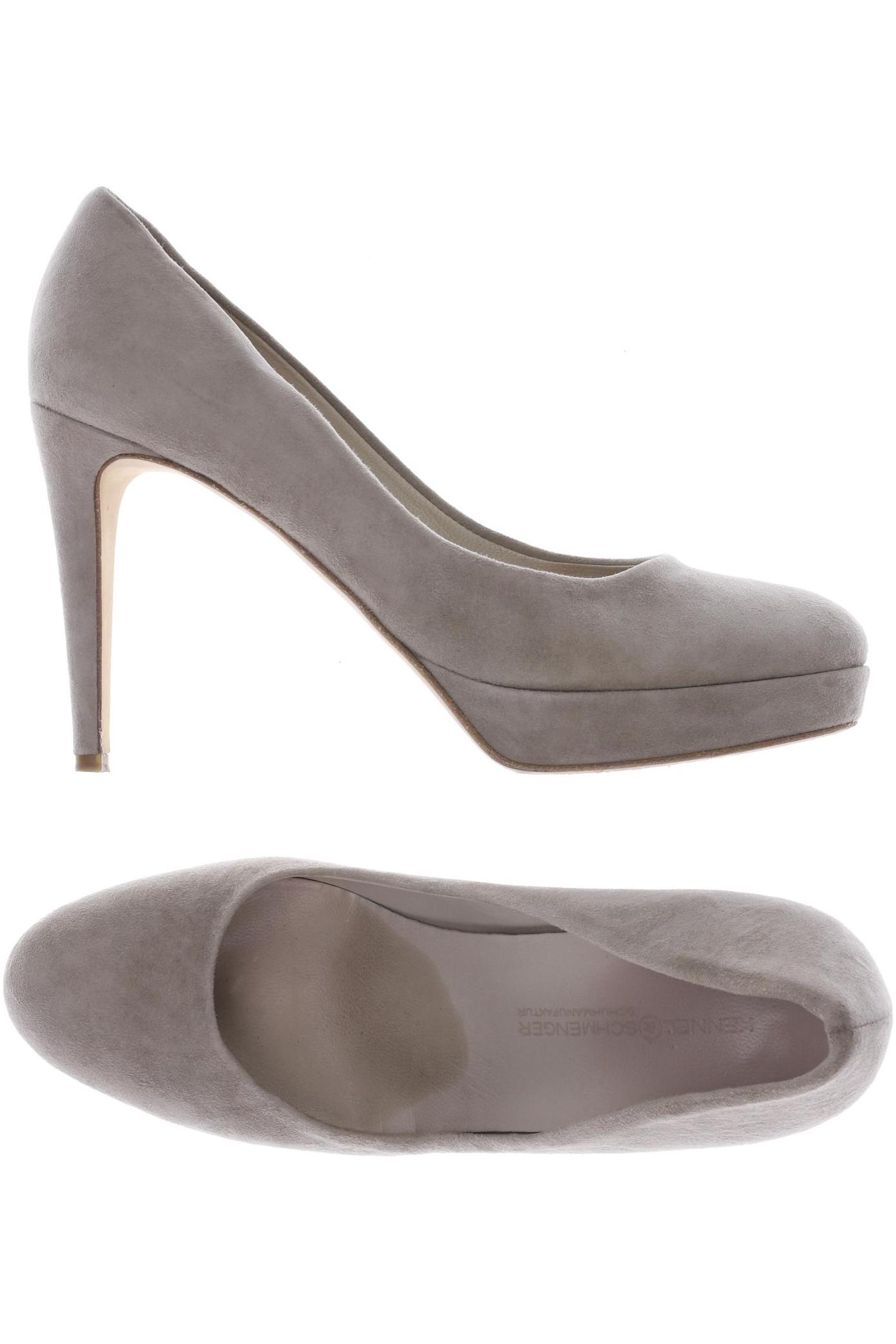

Kennel Schmenger Damen Pumps, beige