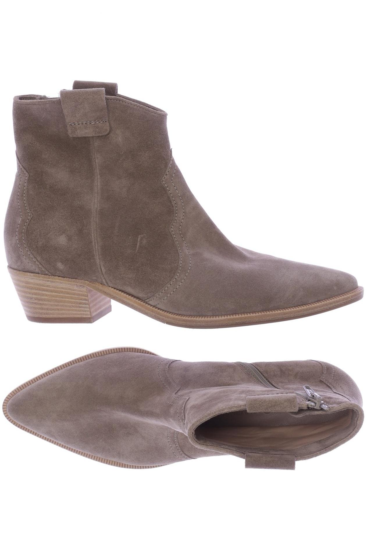 

Kennel & Schmenger Damen Stiefelette, braun, Gr. 5