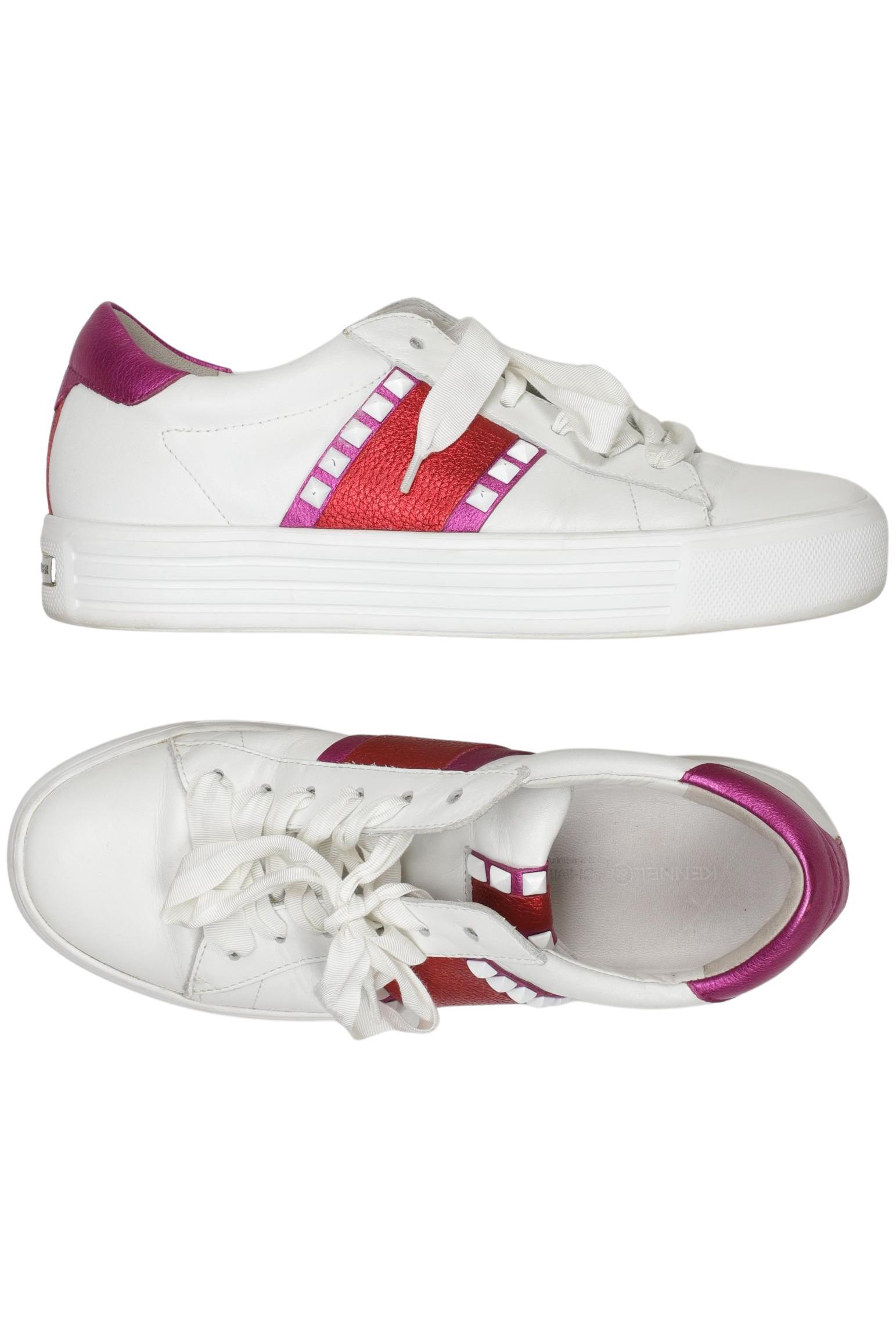 

Kennel & Schmenger Damen Sneakers, weiß, Gr. 37
