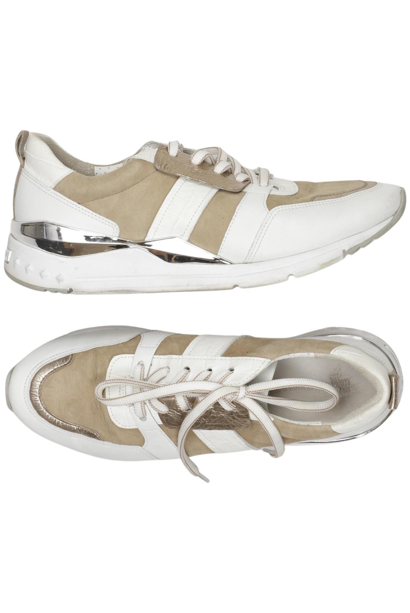 

Kennel & Schmenger Damen Sneakers, beige, Gr. 38