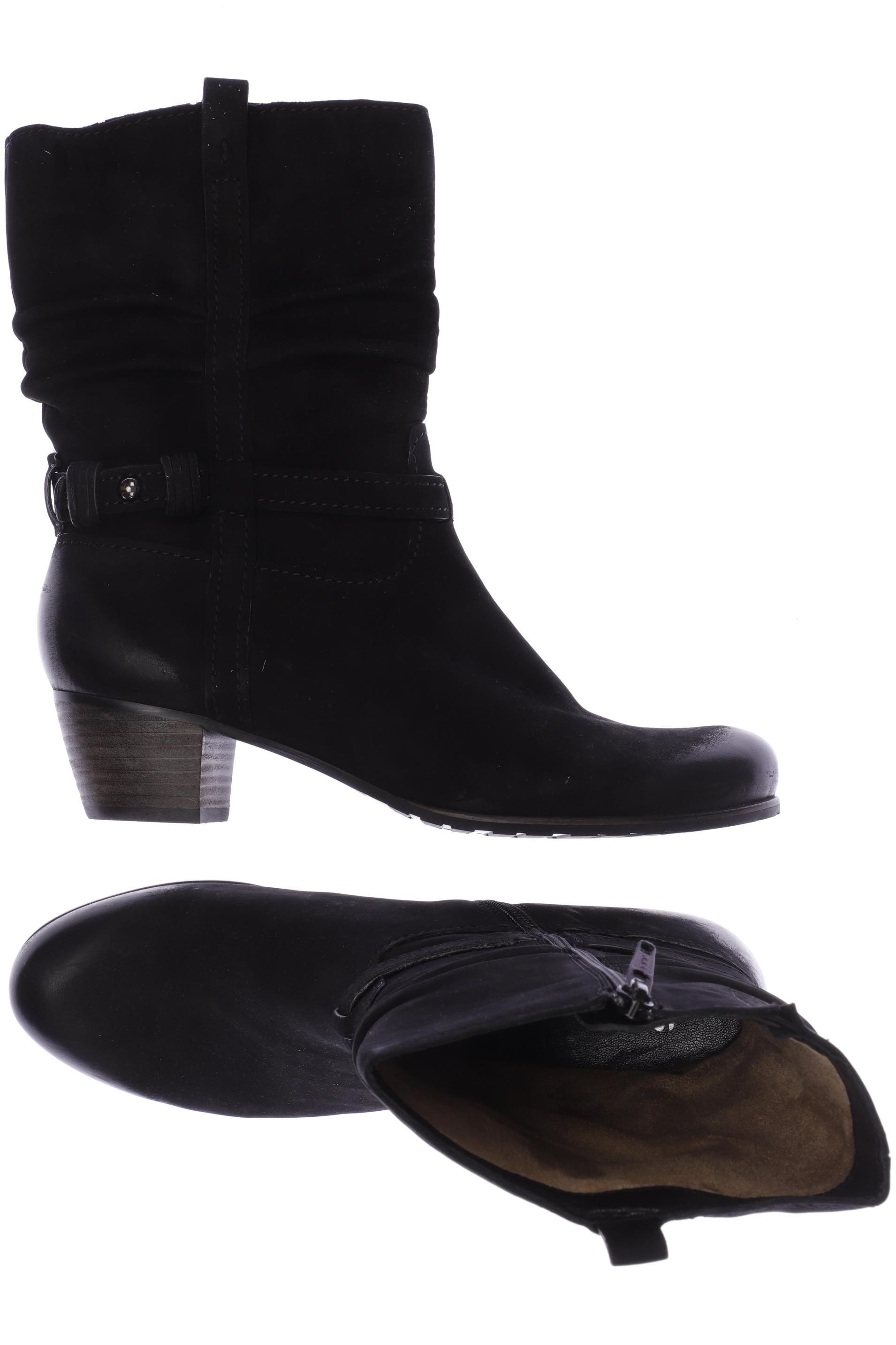 

Kennel & Schmenger Damen Stiefel, braun, Gr. 6.5