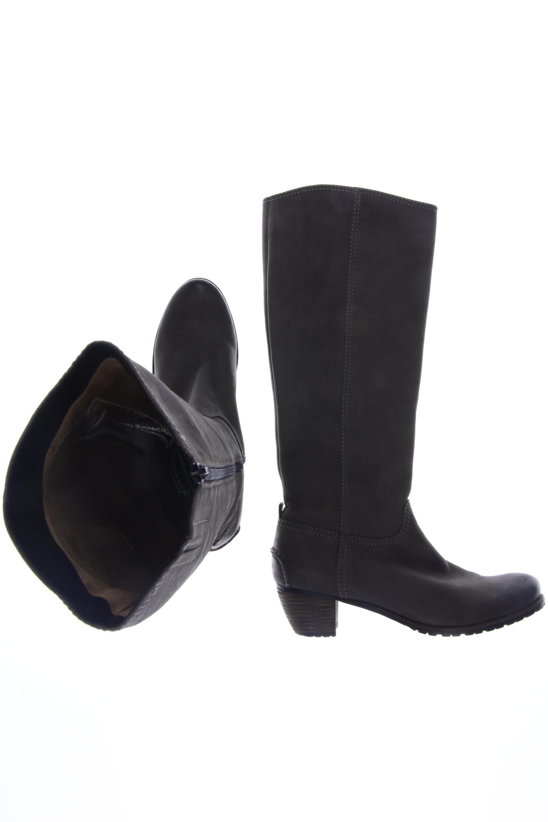 

Kennel & Schmenger Damen Stiefel, grau