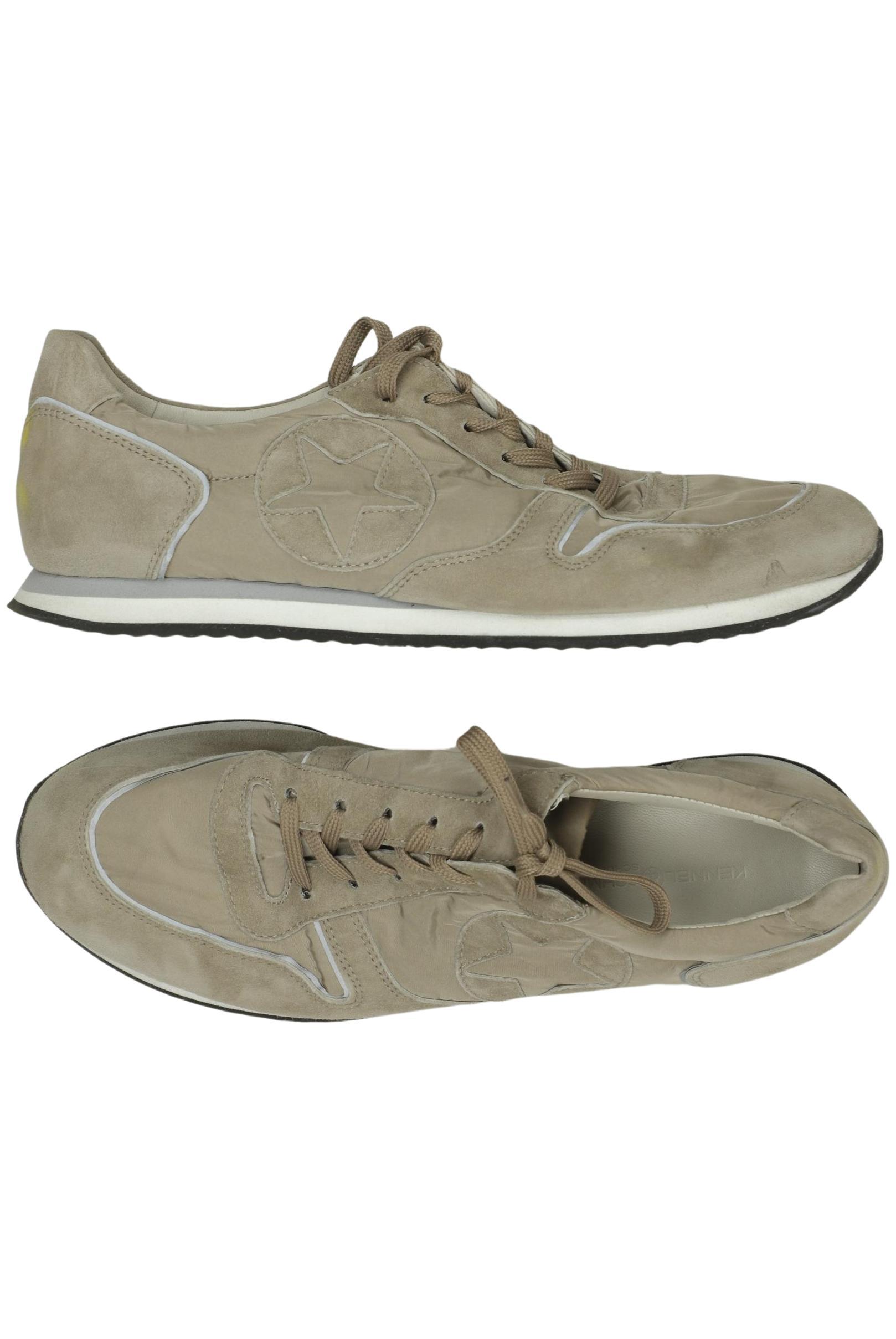 

Kennel & Schmenger Damen Sneakers, beige, Gr. 5.5