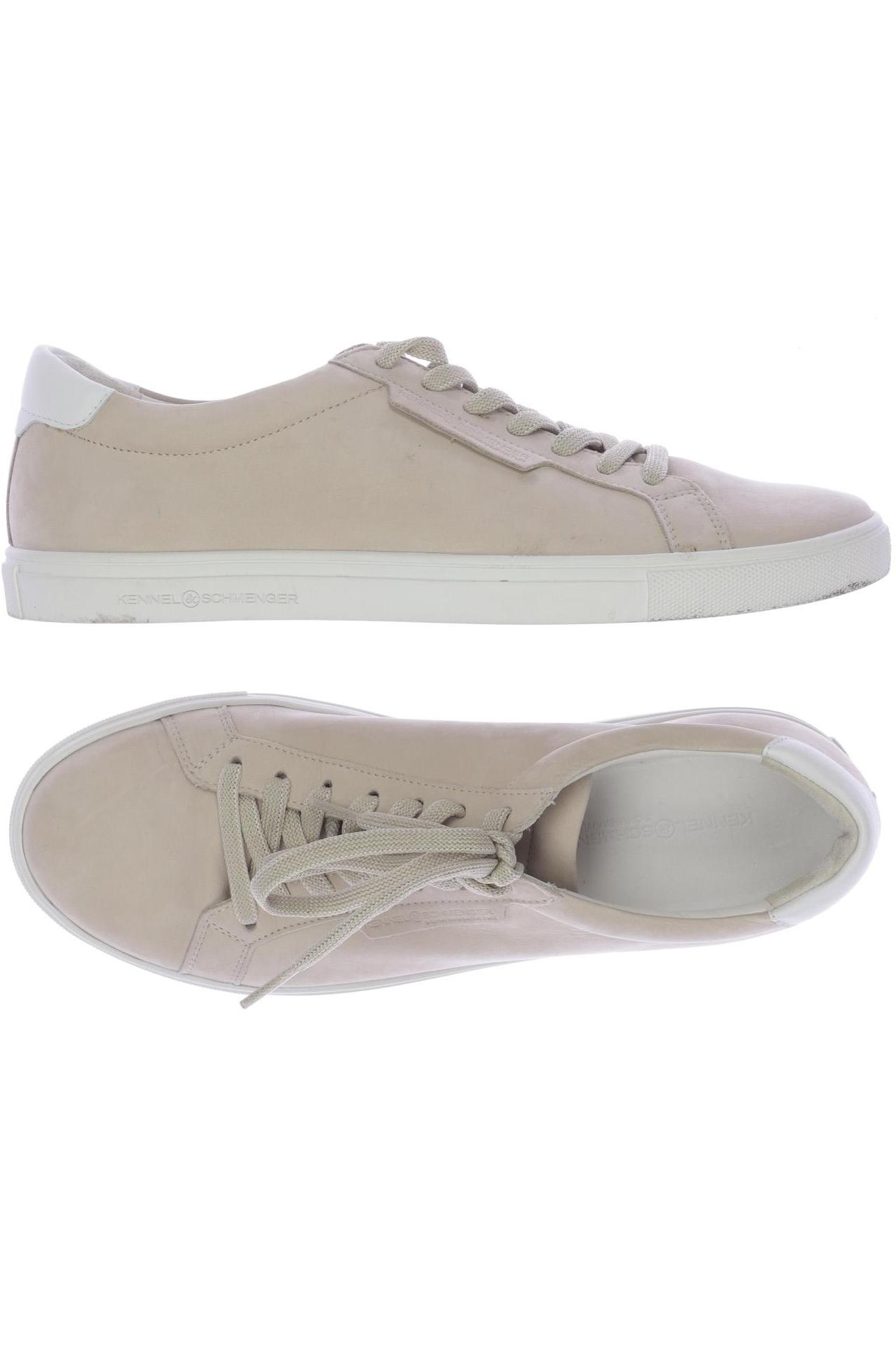 

Kennel & Schmenger Damen Sneakers, beige, Gr. 6