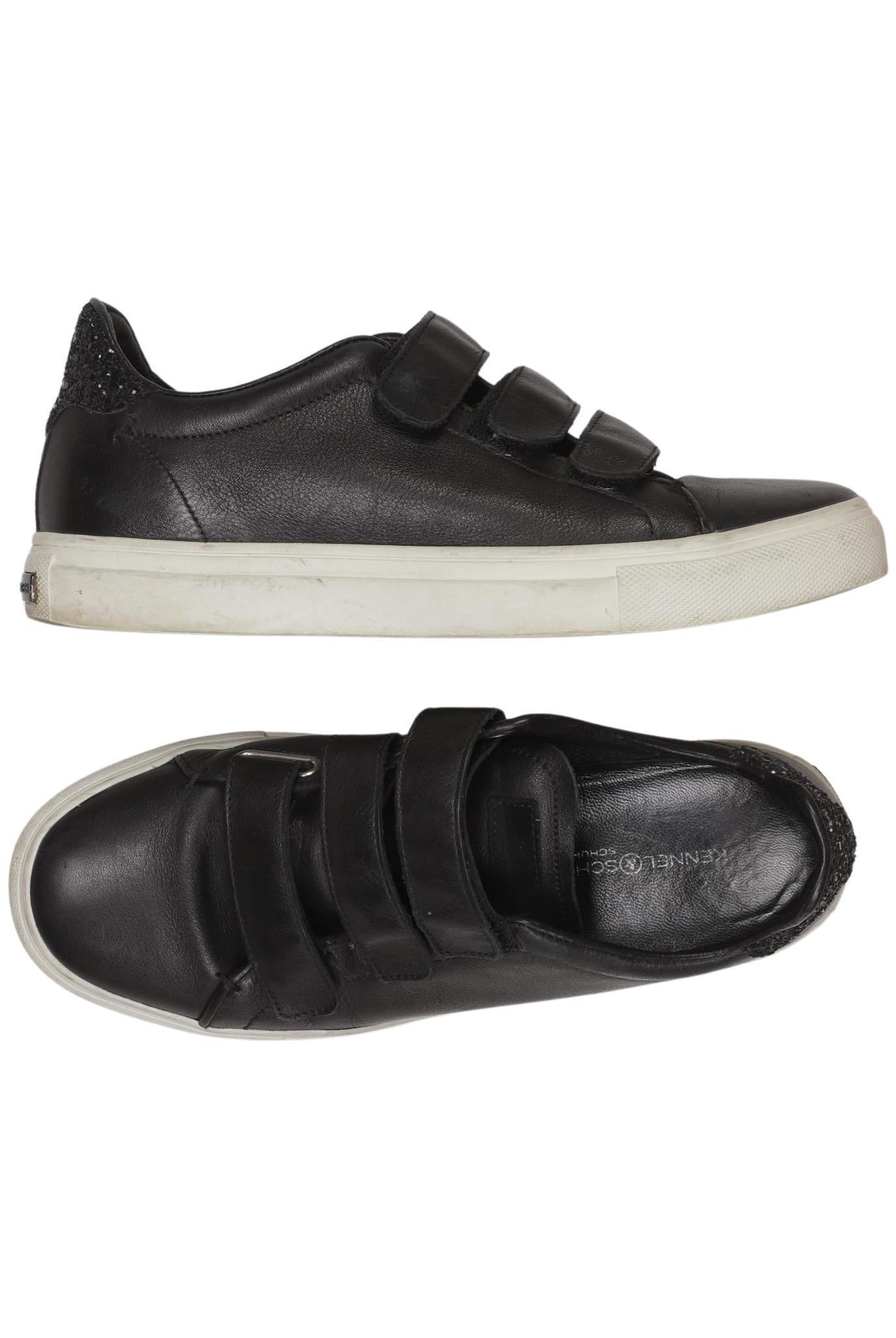 

Kennel & Schmenger Damen Sneakers, schwarz, Gr. 3.5