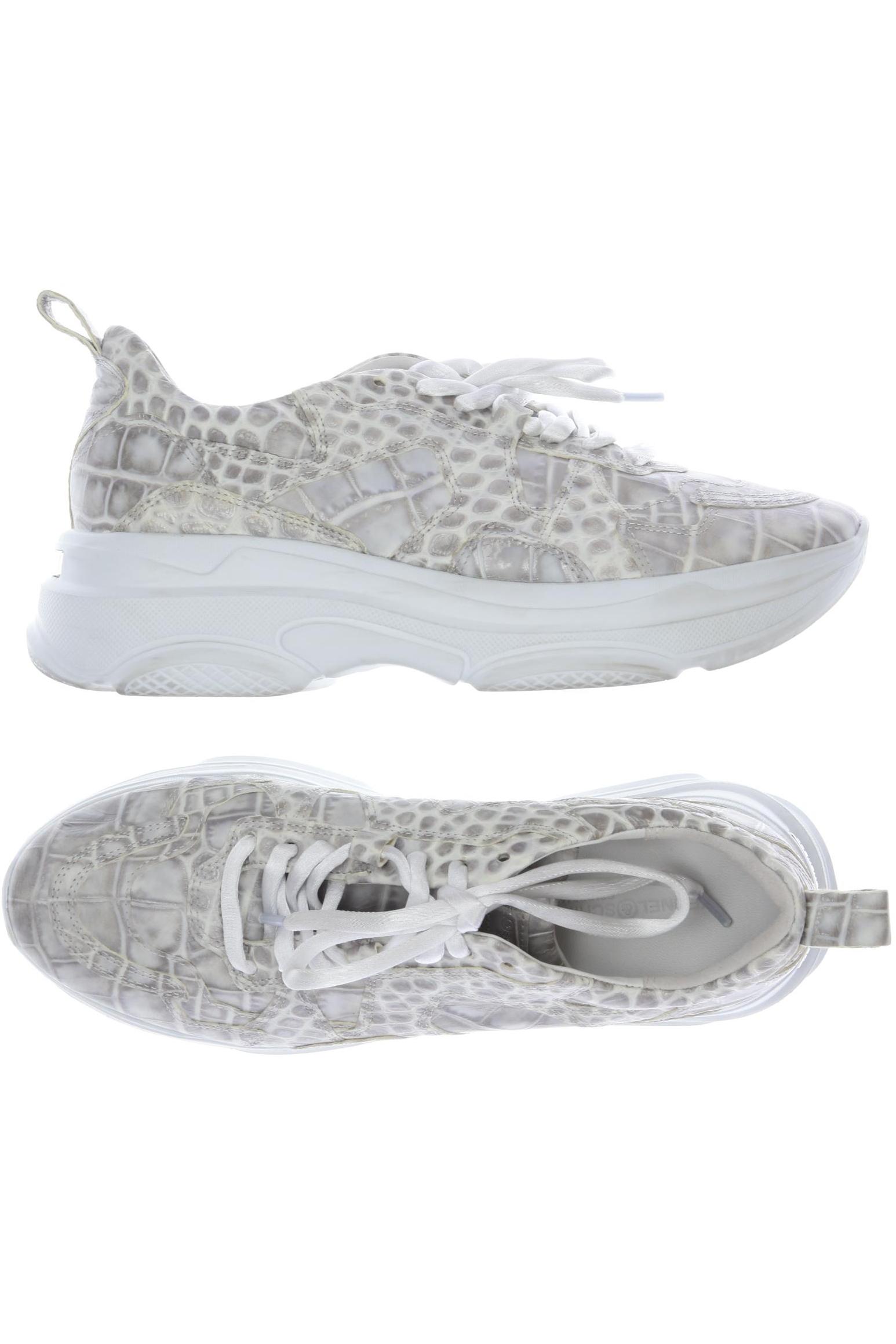 

Kennel & Schmenger Damen Sneakers, beige, Gr. 5.5