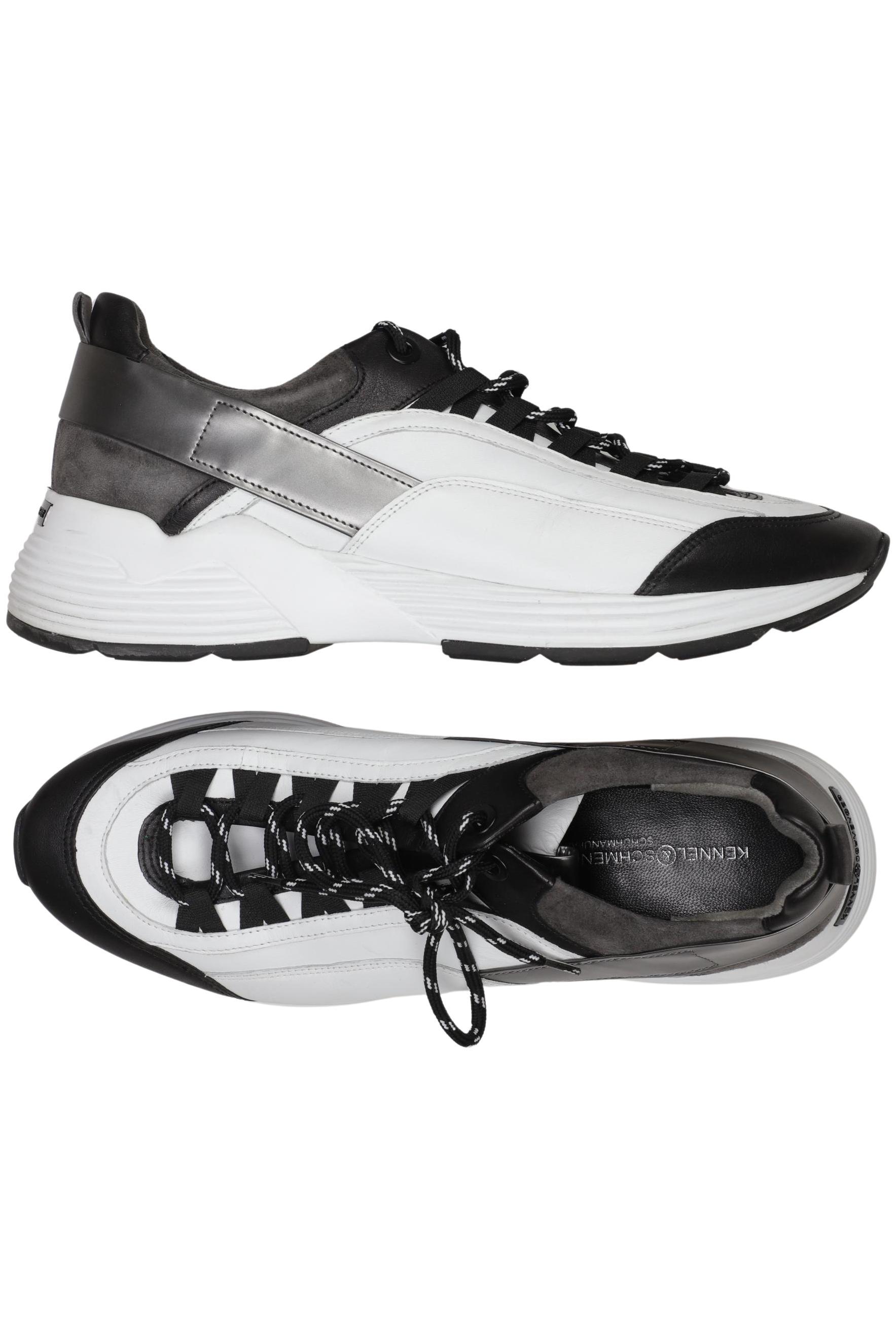 

Kennel & Schmenger Damen Sneakers, mehrfarbig, Gr. 42