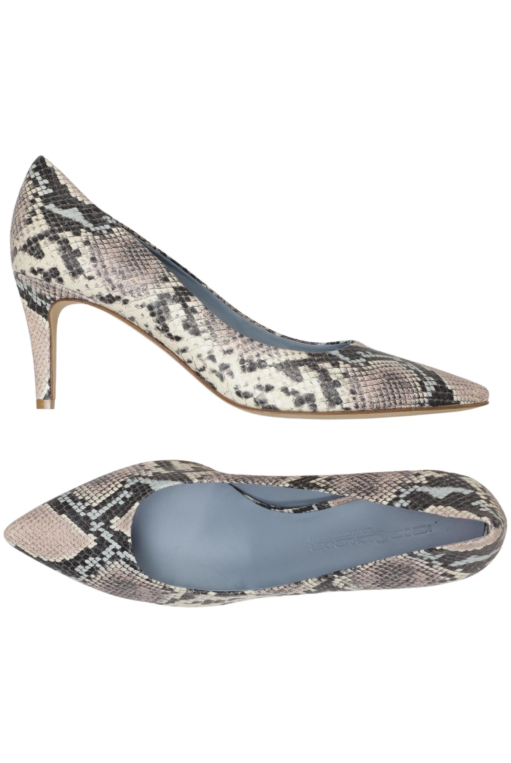 

Kennel & Schmenger Damen Pumps, mehrfarbig, Gr. 7