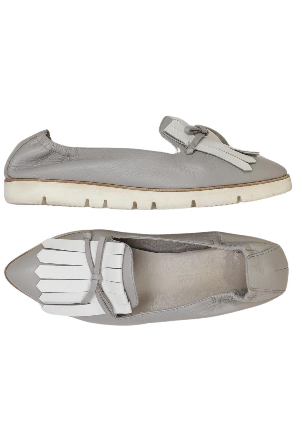 

Kennel & Schmenger Damen Halbschuh, grau, Gr. 39