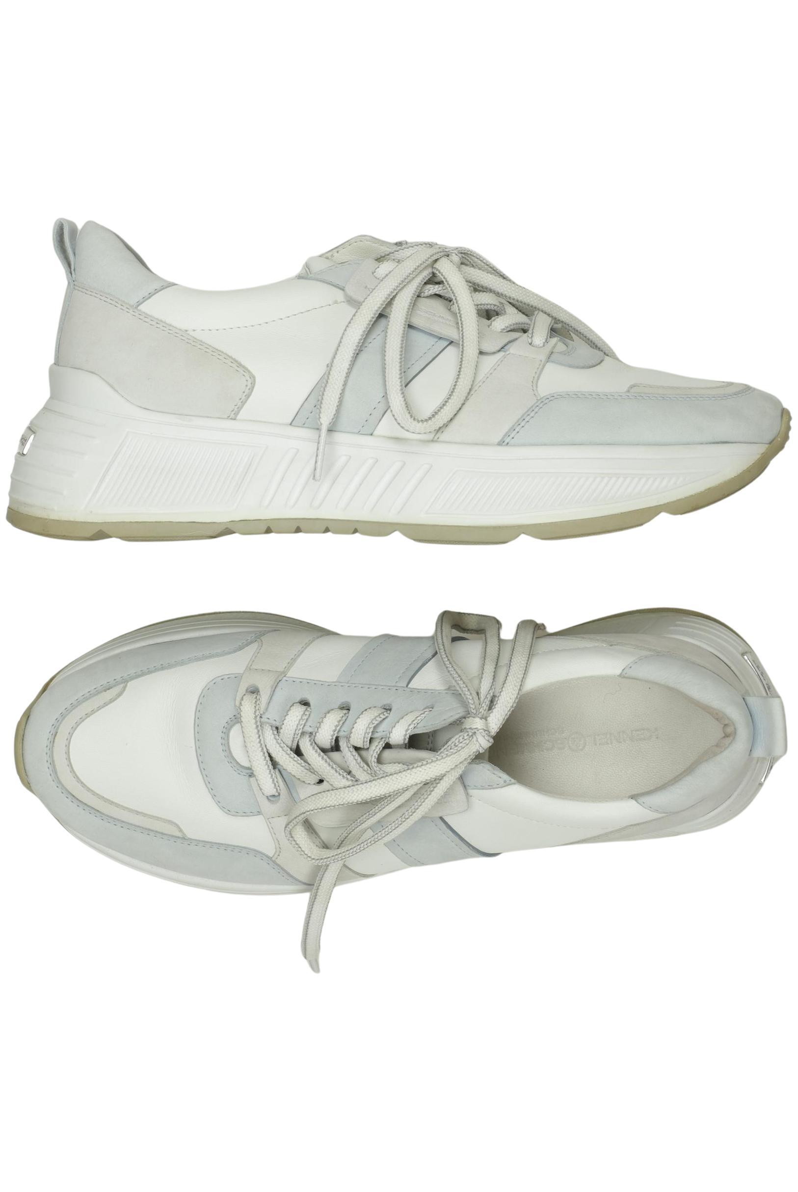 

Kennel & Schmenger Damen Sneakers, weiß, Gr. 4.5