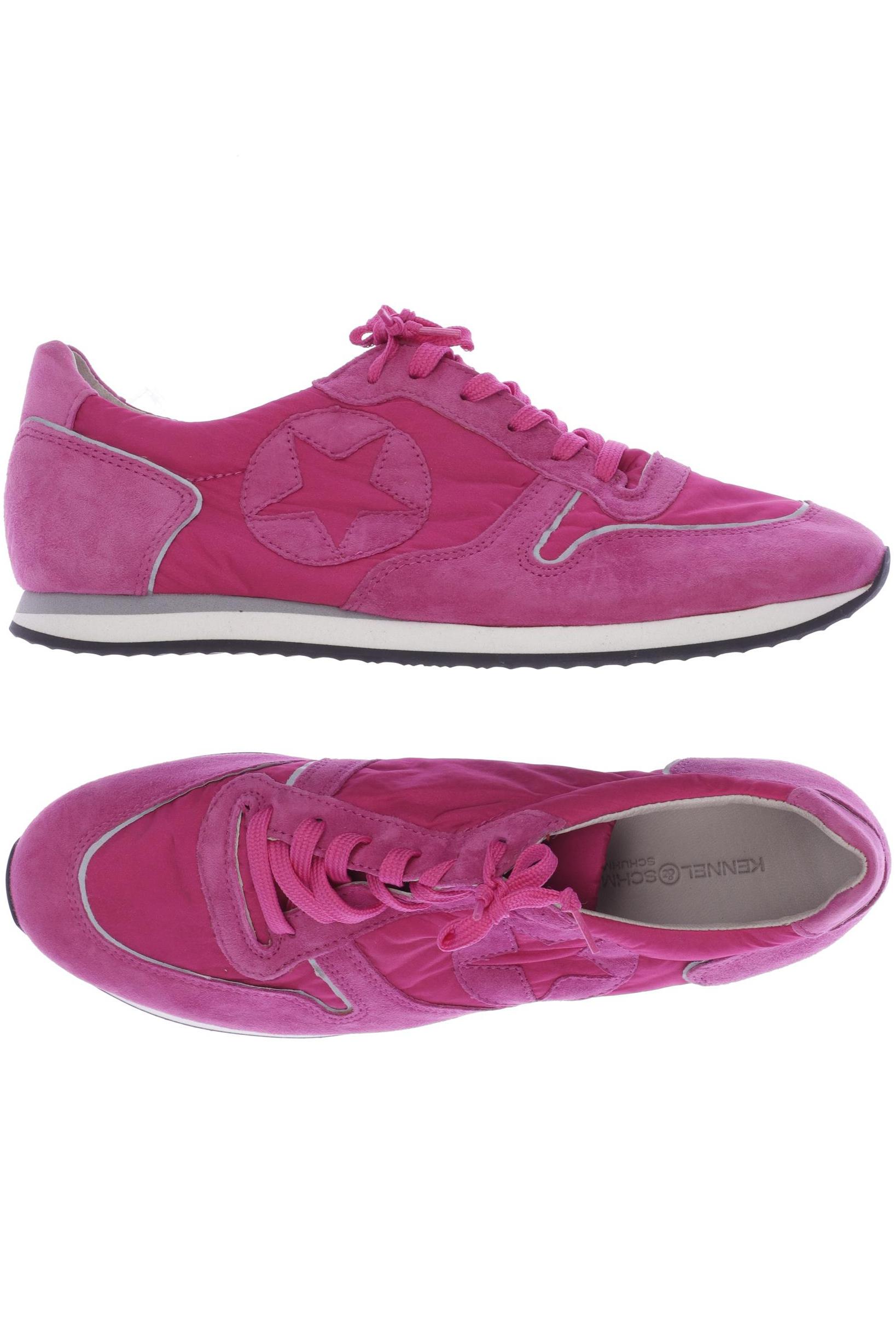 

Kennel Schmenger Damen Sneakers, pink
