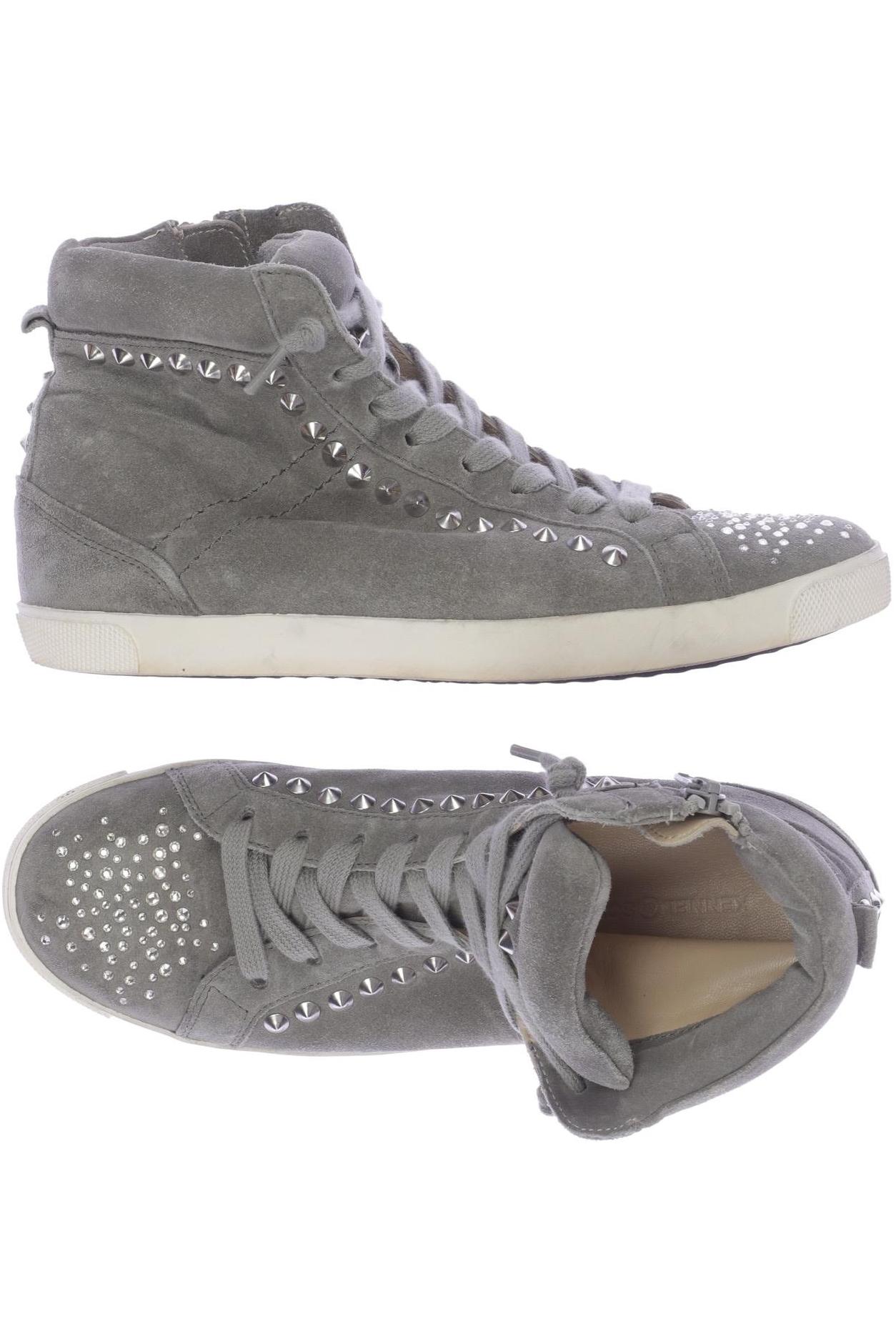 

Kennel & Schmenger Damen Sneakers, grau, Gr. 4