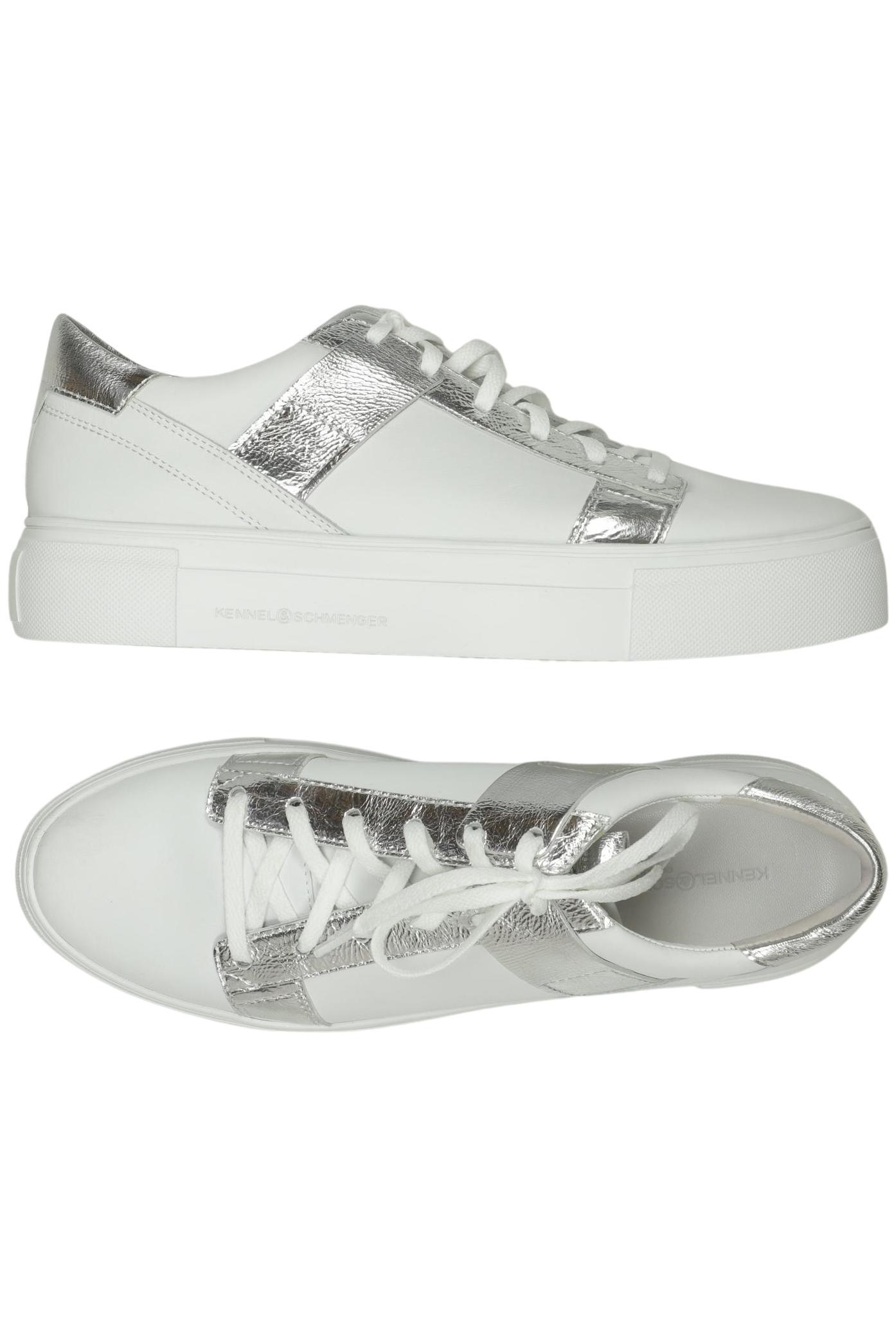 

Kennel & Schmenger Damen Sneakers, mehrfarbig, Gr. 8