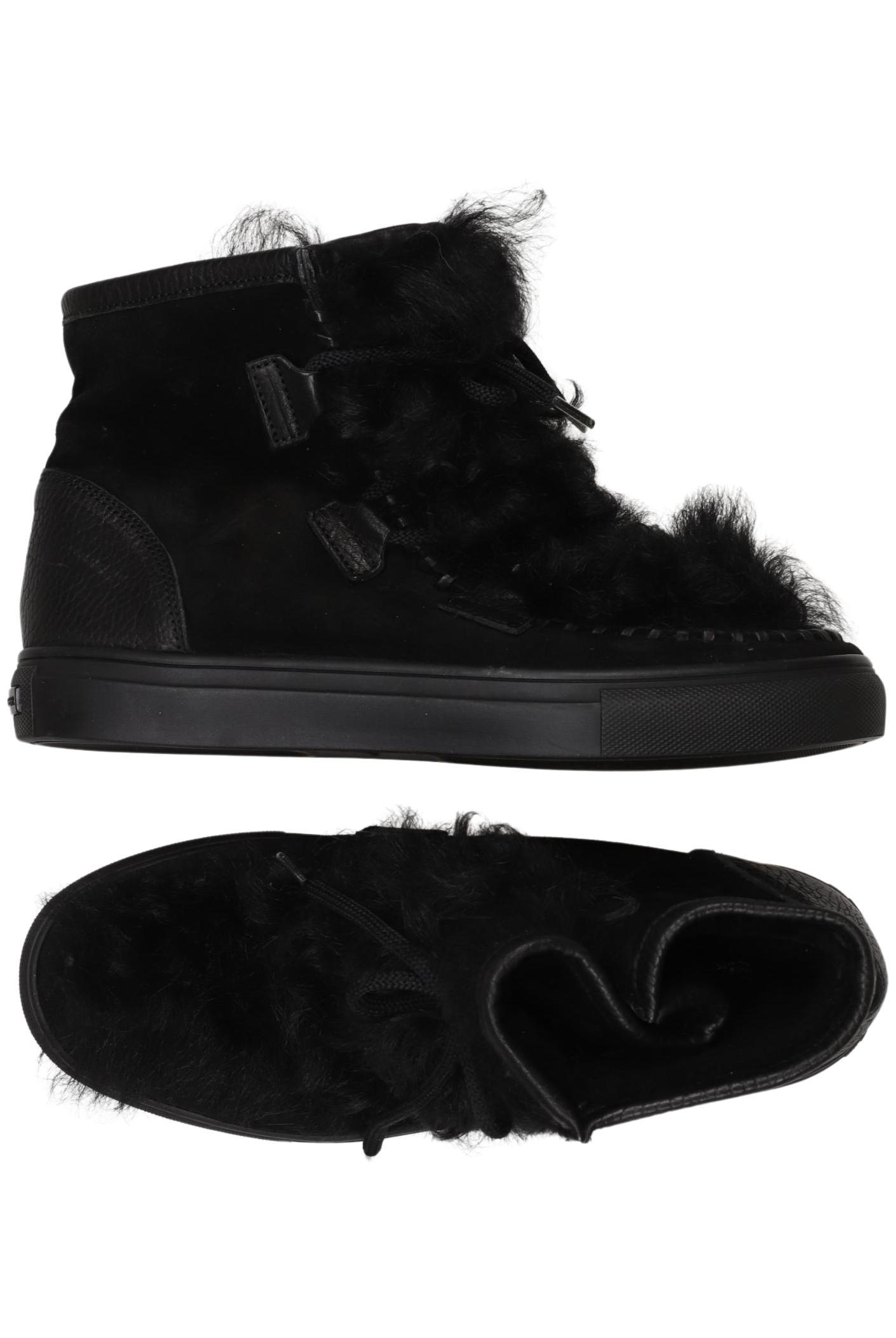 

Kennel & Schmenger Damen Stiefelette, schwarz, Gr. 5.5