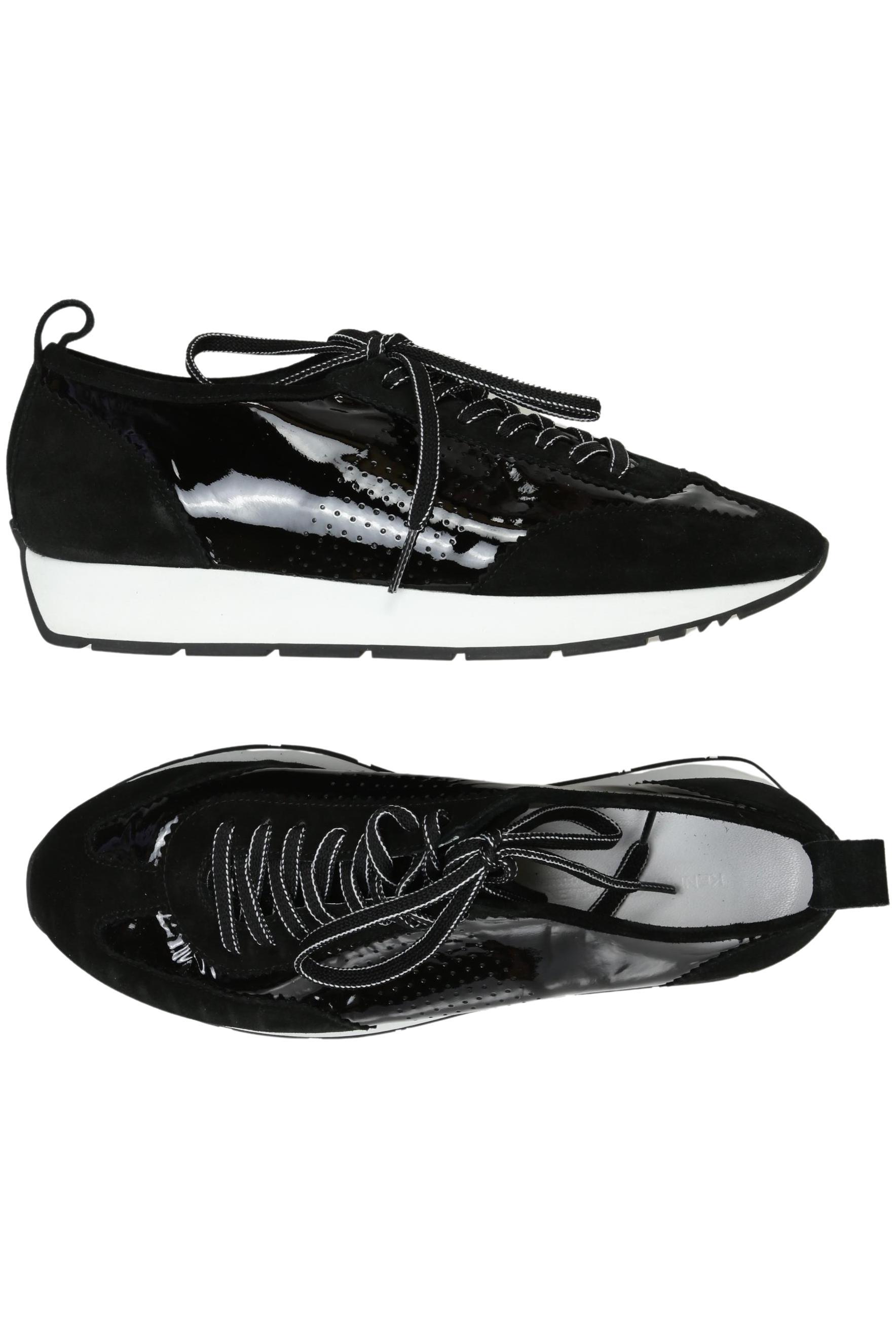 

Kennel & Schmenger Damen Sneakers, schwarz, Gr. 38