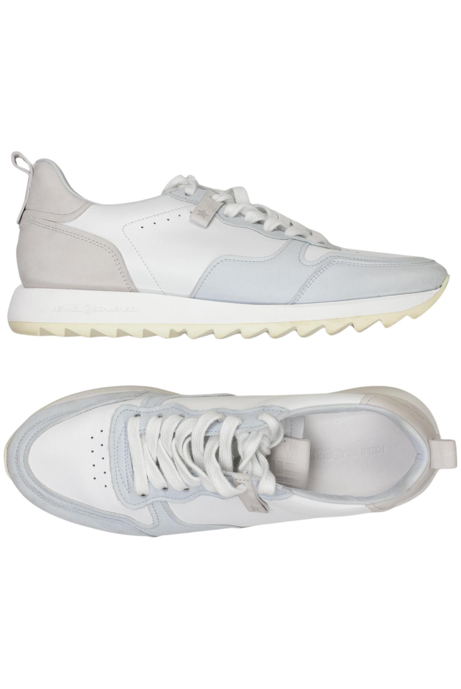 

Kennel & Schmenger Damen Sneakers, mehrfarbig, Gr. 4.5