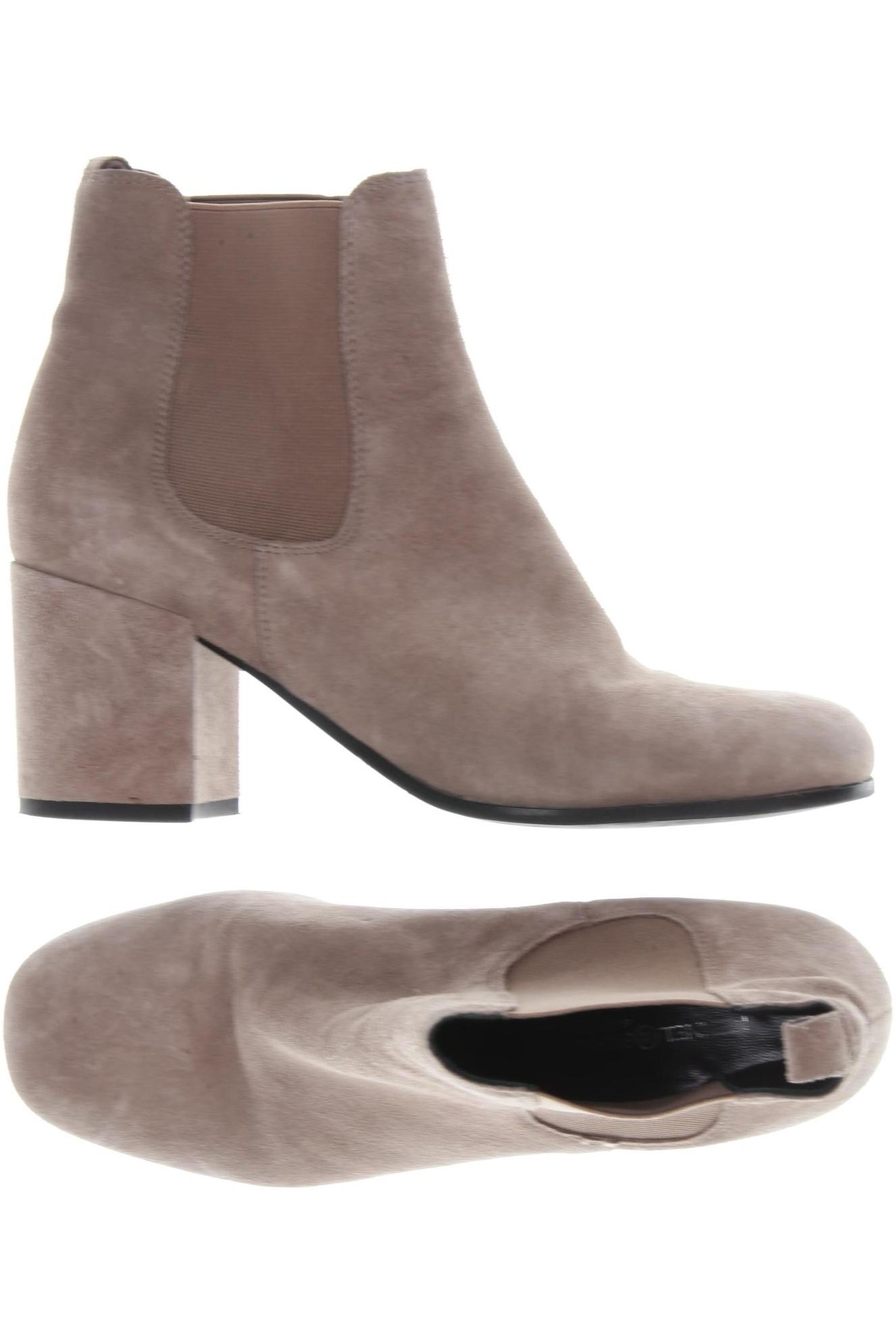 

Kennel & Schmenger Damen Stiefelette, braun, Gr. 5.5