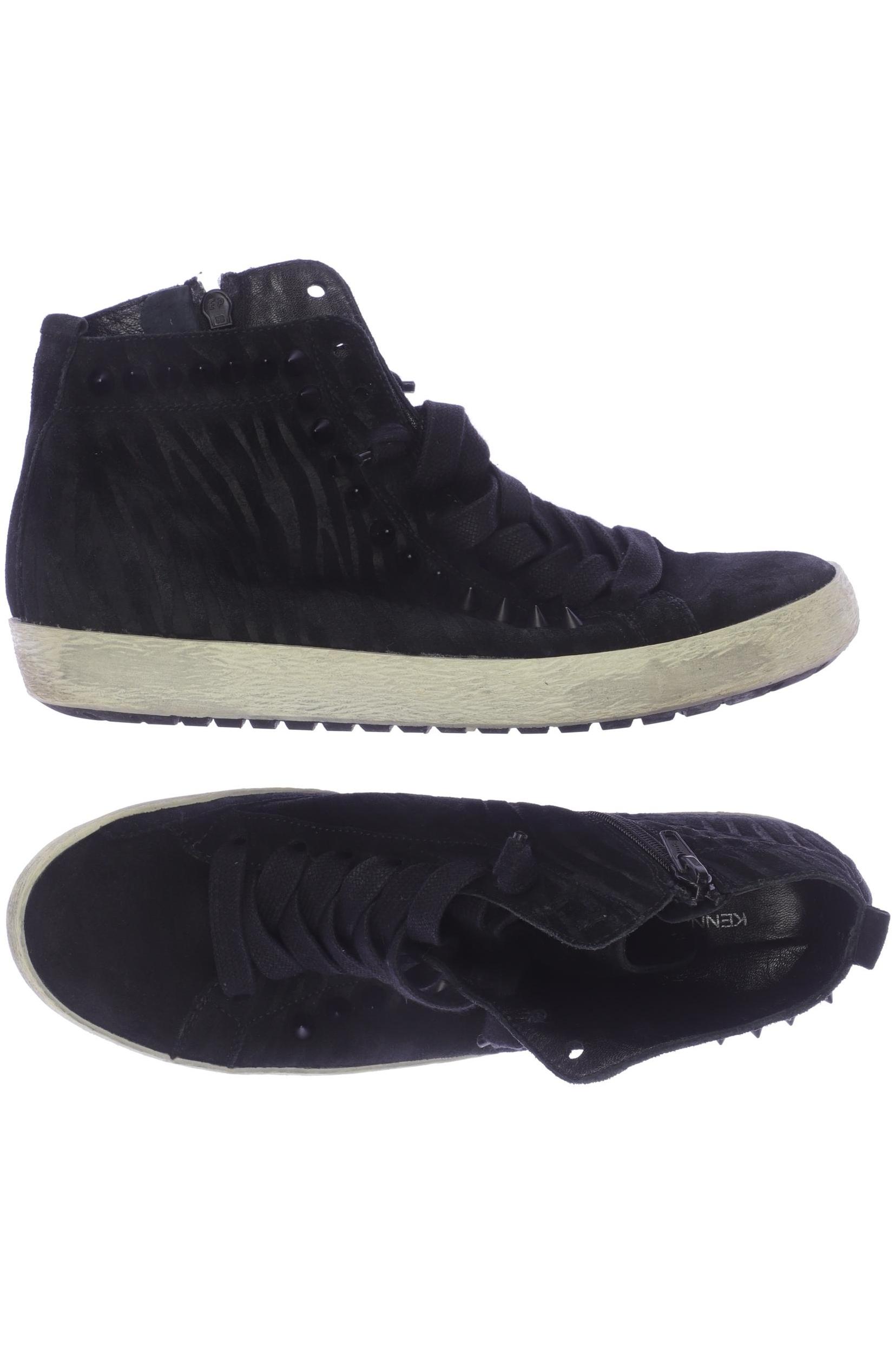 

Kennel & Schmenger Damen Sneakers, schwarz, Gr. 5