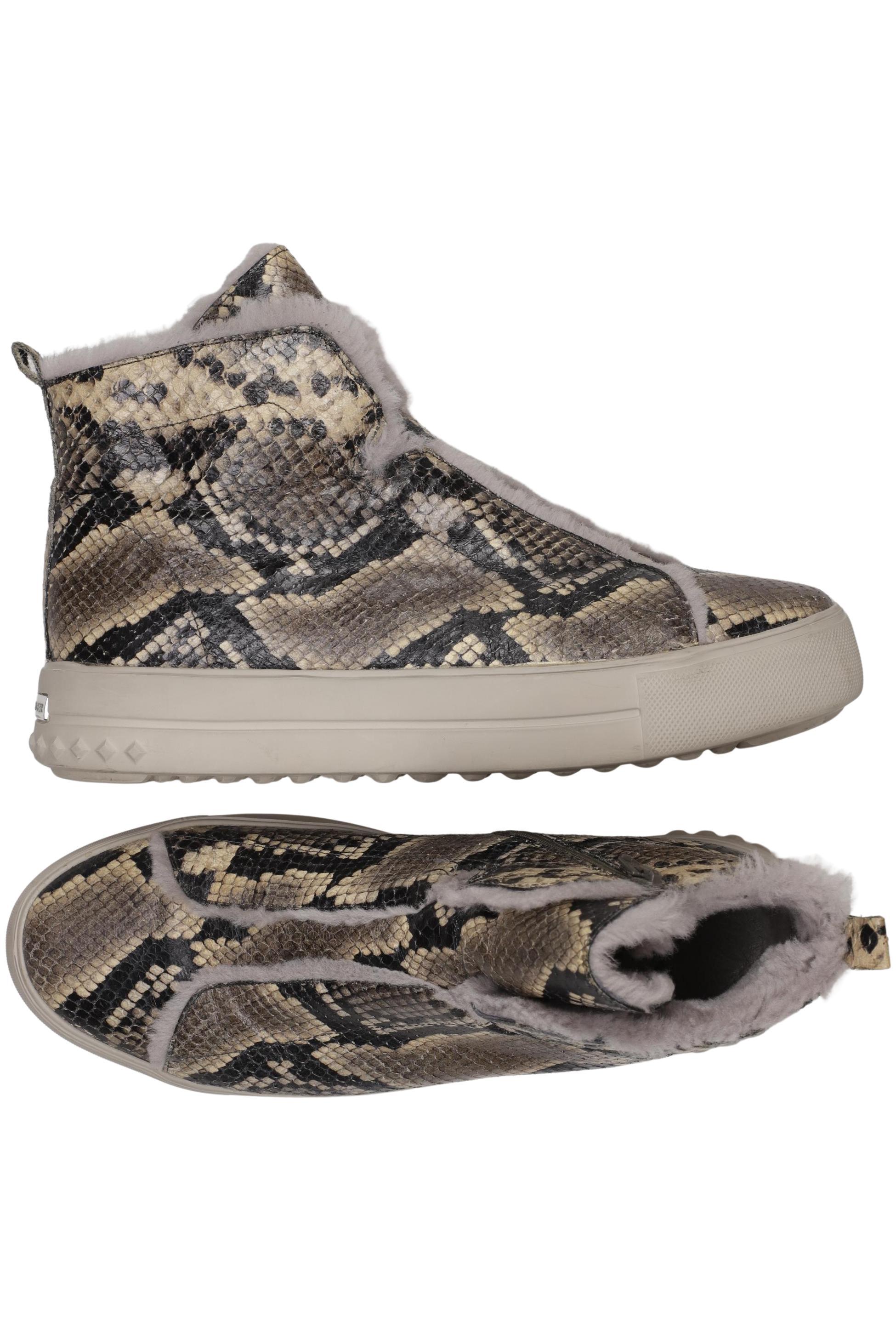 

Kennel & Schmenger Damen Stiefelette, grau, Gr. 5