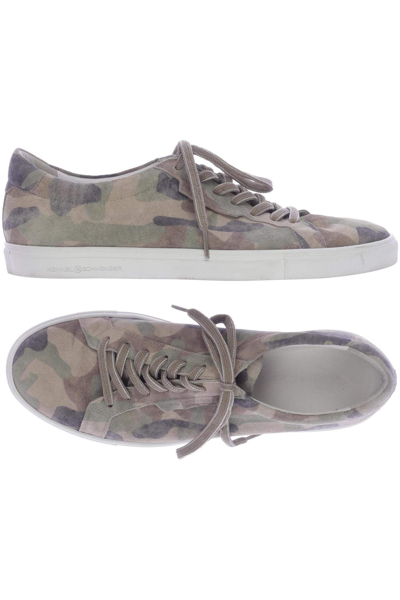 

Kennel Schmenger Damen Sneakers, mehrfarbig