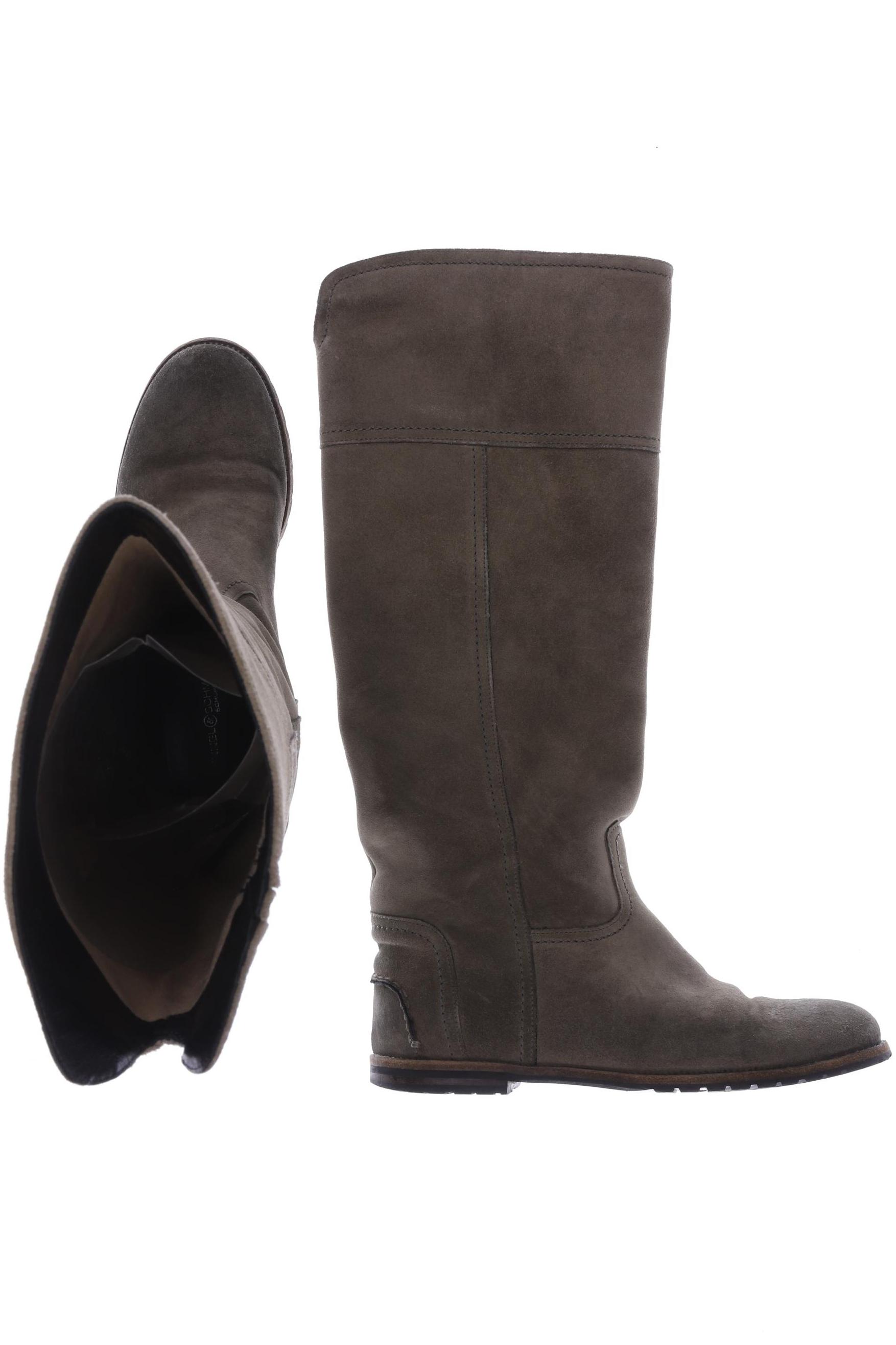 

Kennel & Schmenger Damen Stiefel, braun, Gr. 5