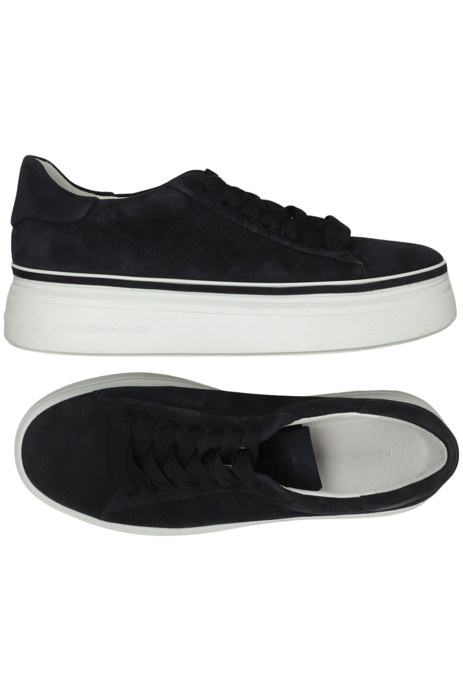 

Kennel & Schmenger Damen Sneakers, marineblau, Gr. 5