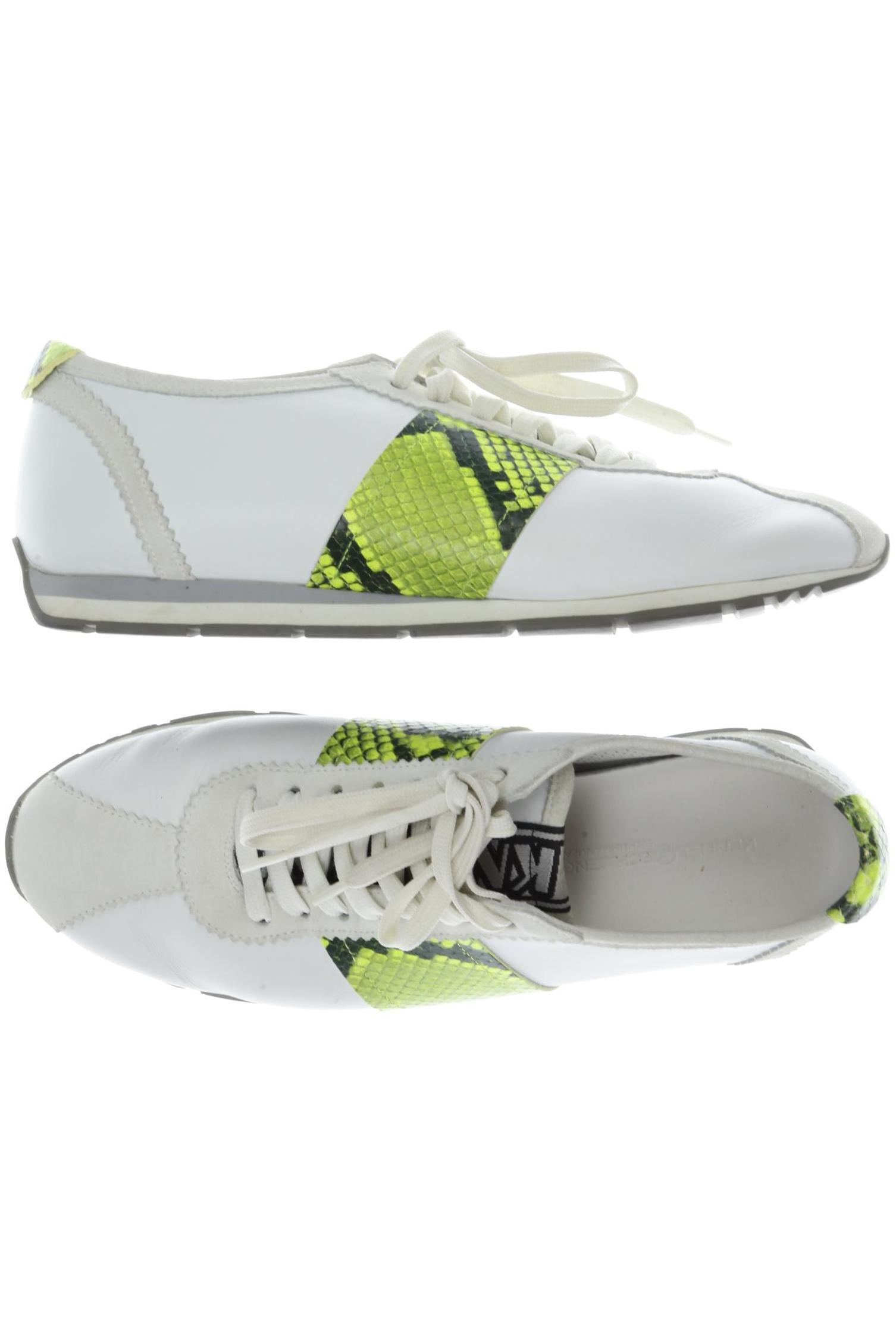 

Kennel & Schmenger Damen Sneakers, weiß, Gr. 6