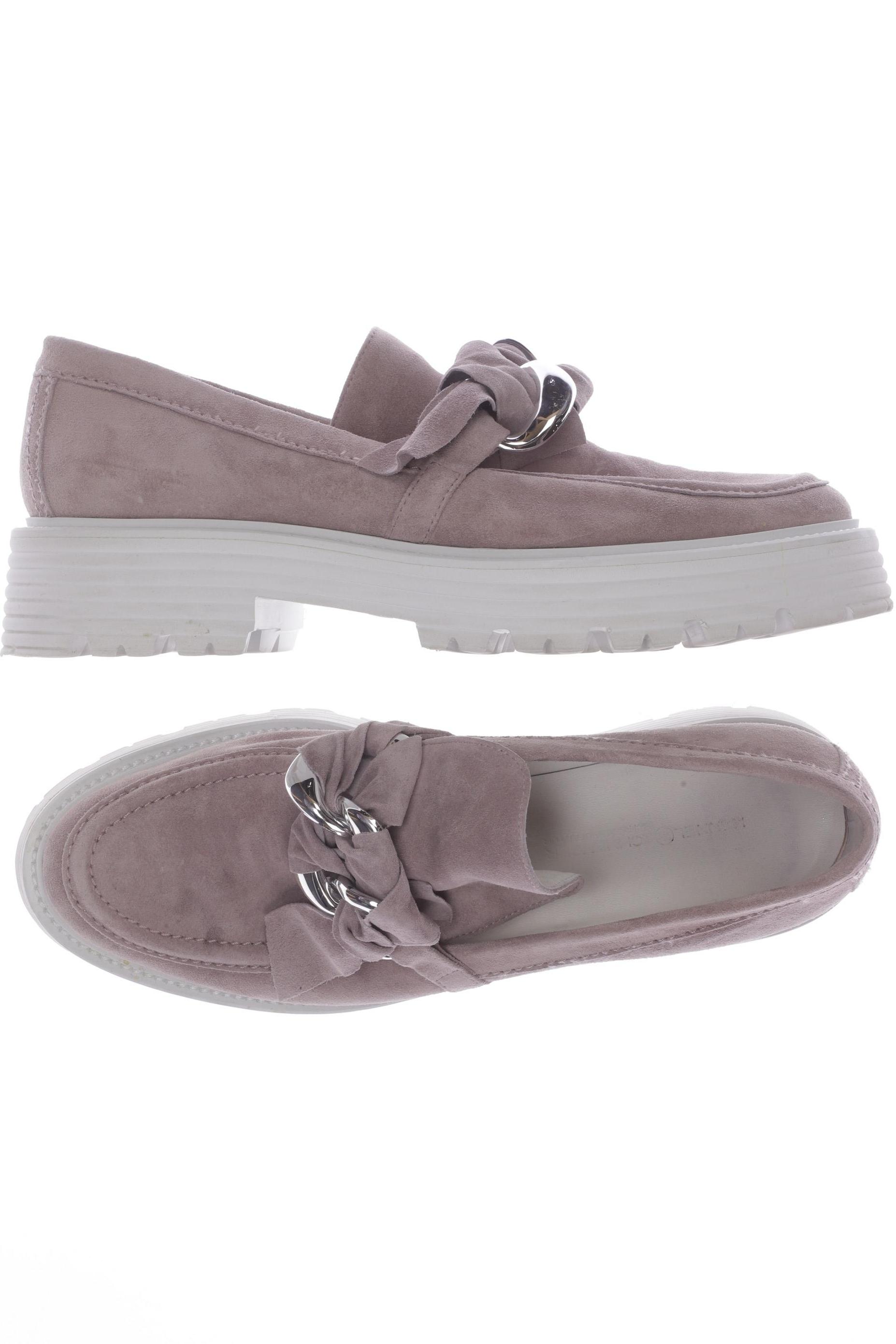 

Kennel & Schmenger Damen Halbschuh, pink, Gr. 8