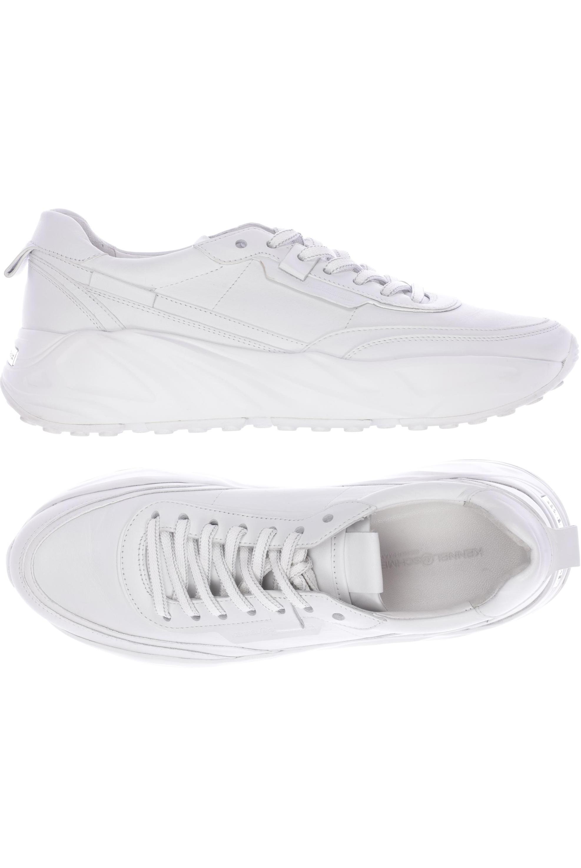 

Kennel & Schmenger Damen Sneakers, weiß