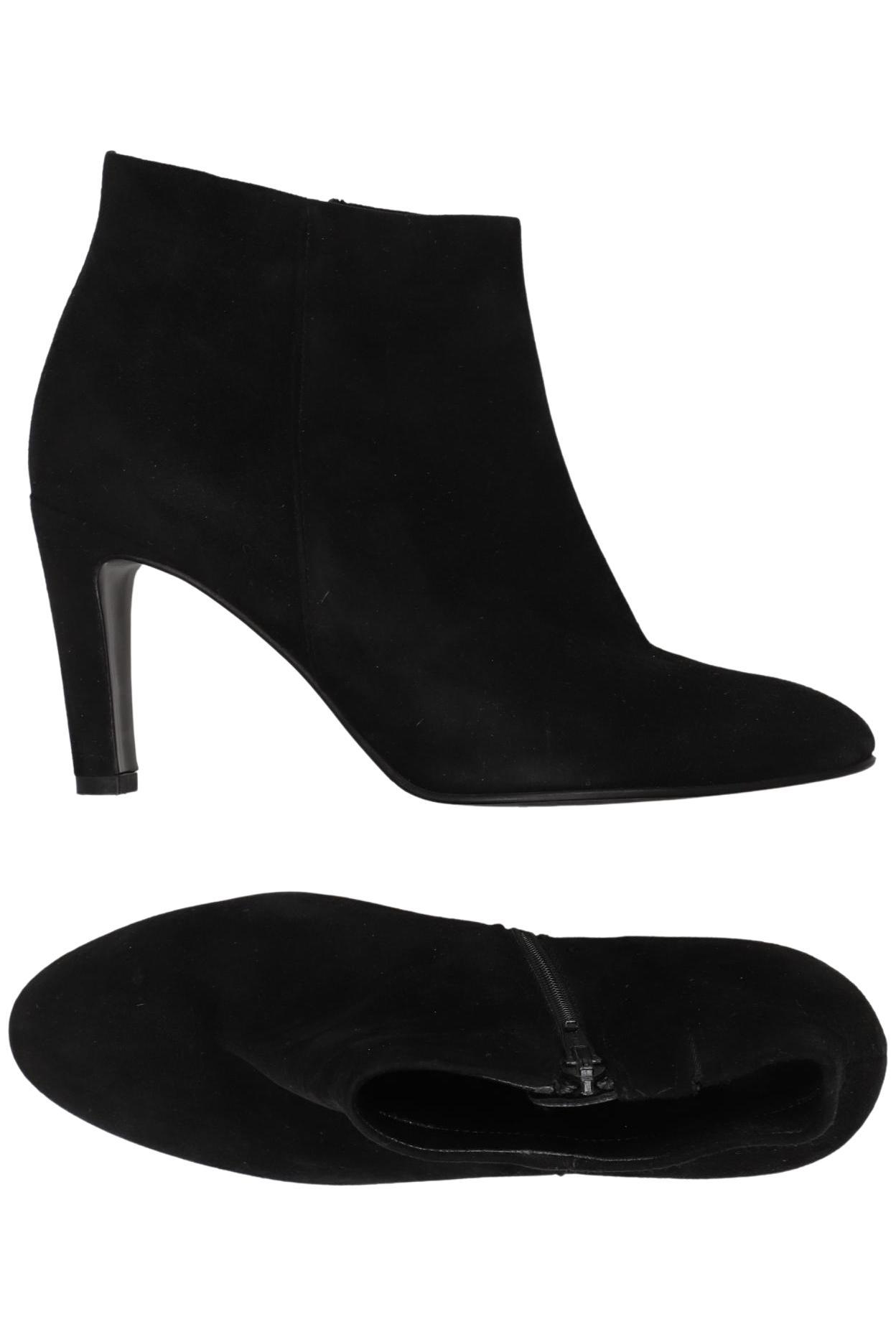 

Kennel & Schmenger Damen Stiefelette, schwarz, Gr. 5