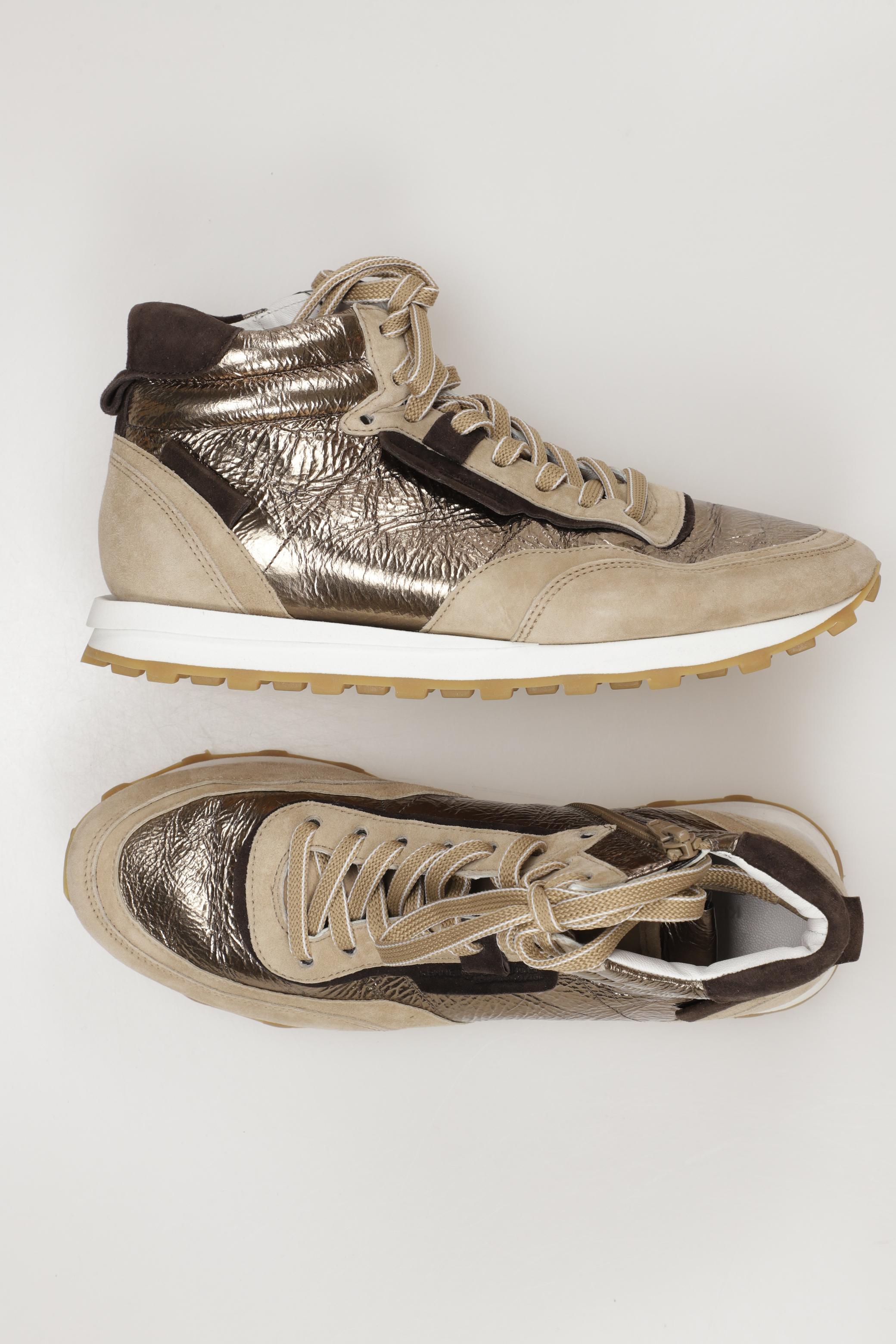 

Kennel & Schmenger Damen Sneakers, braun, Gr. 41