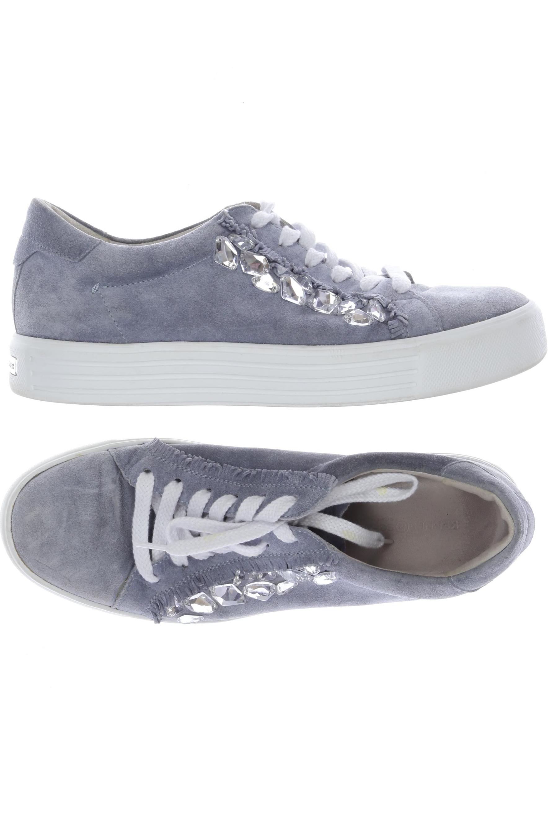 

Kennel & Schmenger Damen Sneakers, hellblau, Gr. 39