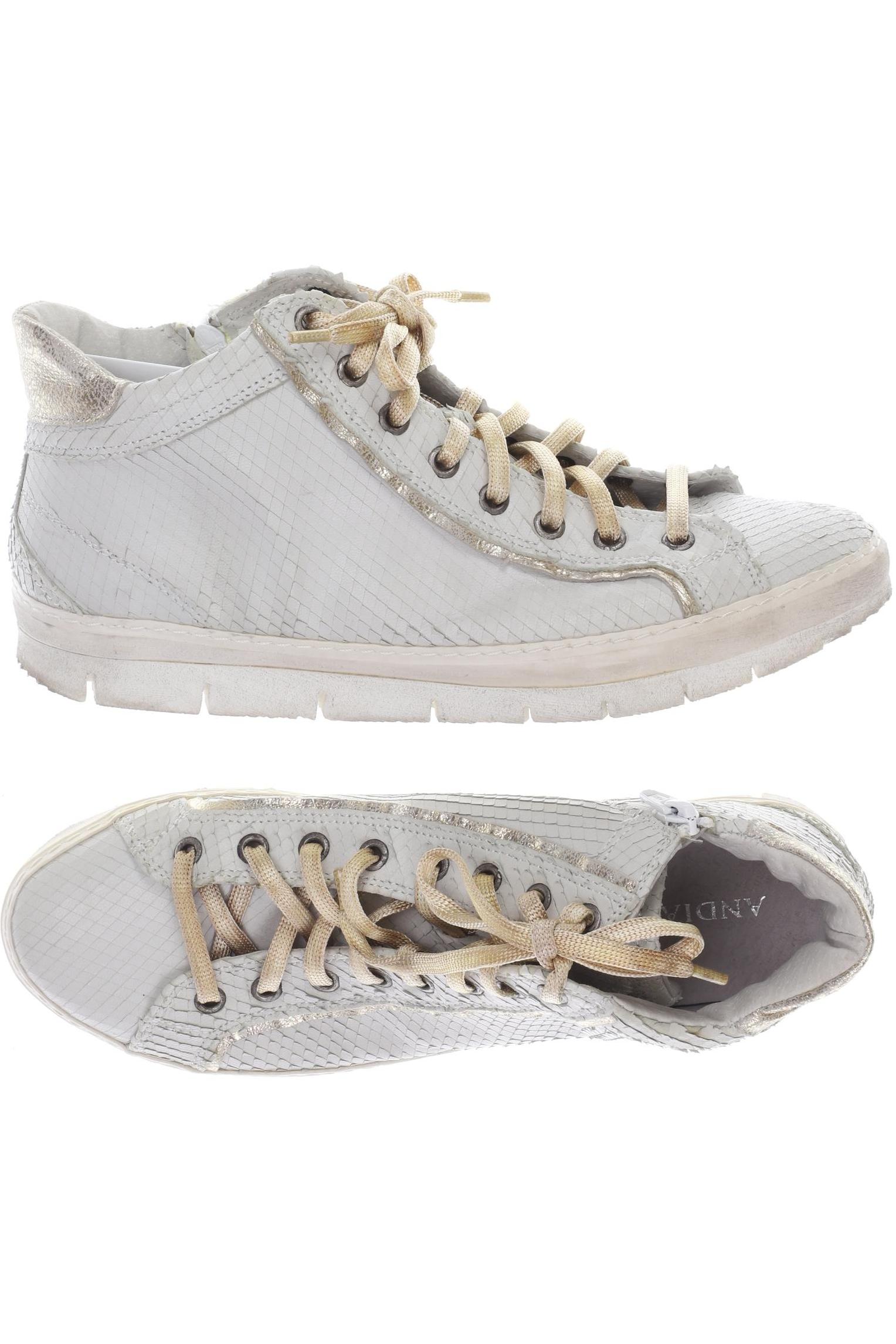 

Kennel & Schmenger Damen Sneakers, hellblau