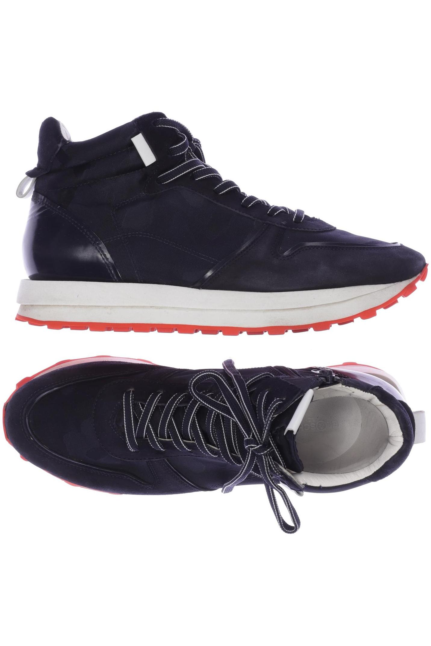 

Kennel & Schmenger Damen Sneakers, marineblau, Gr. 41
