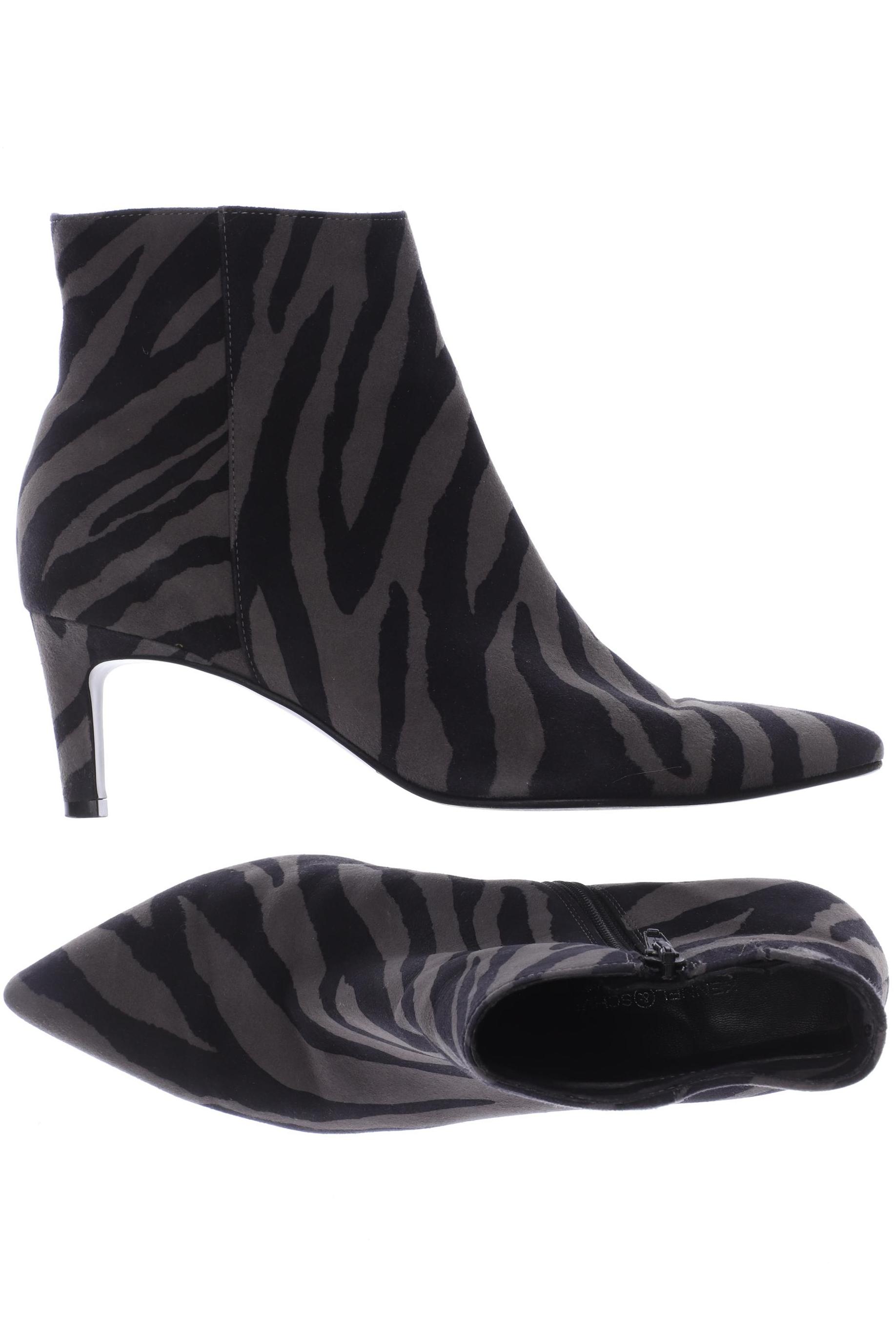 

Kennel Schmenger Damen Stiefelette, grau