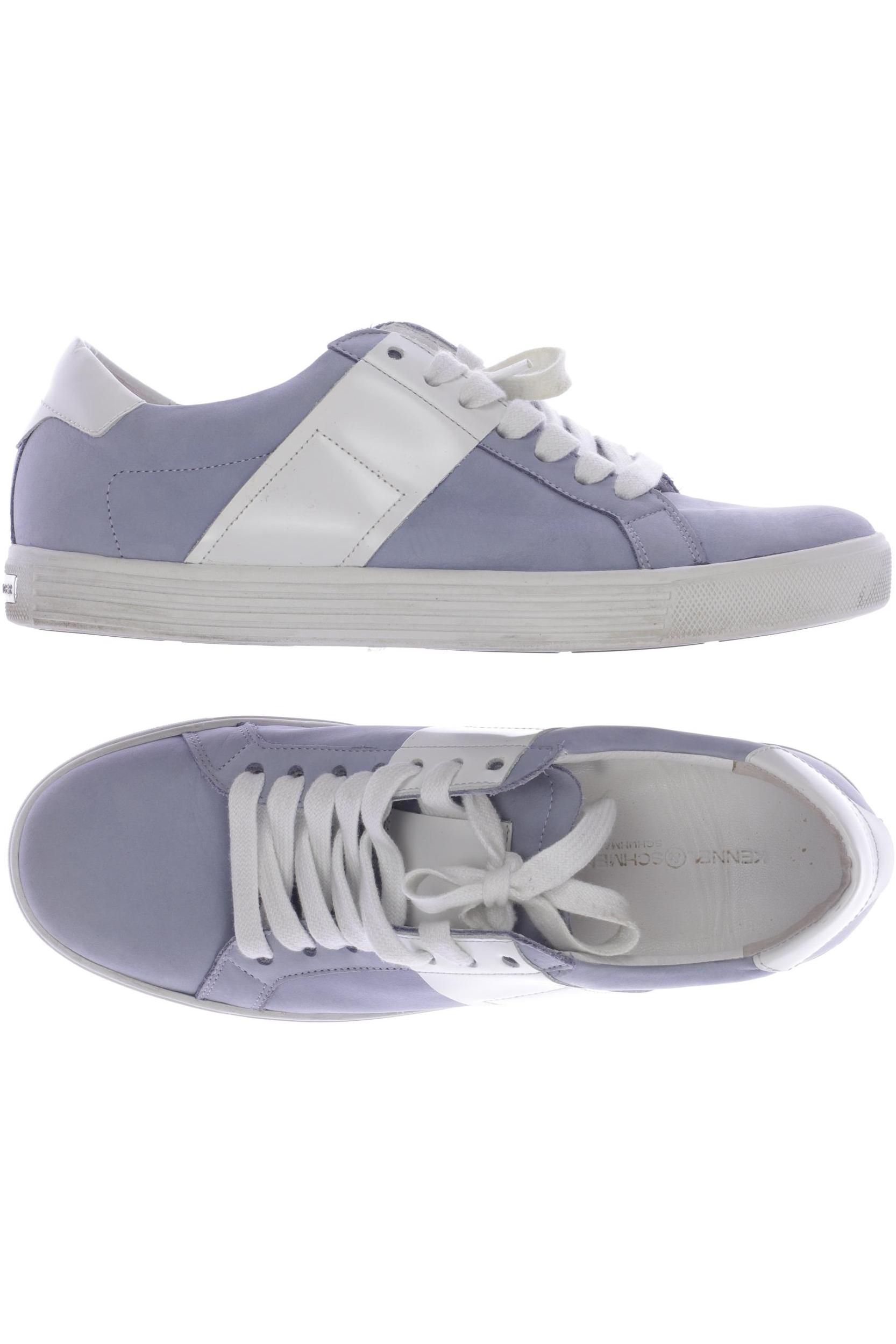 

Kennel Schmenger Damen Sneakers, hellblau