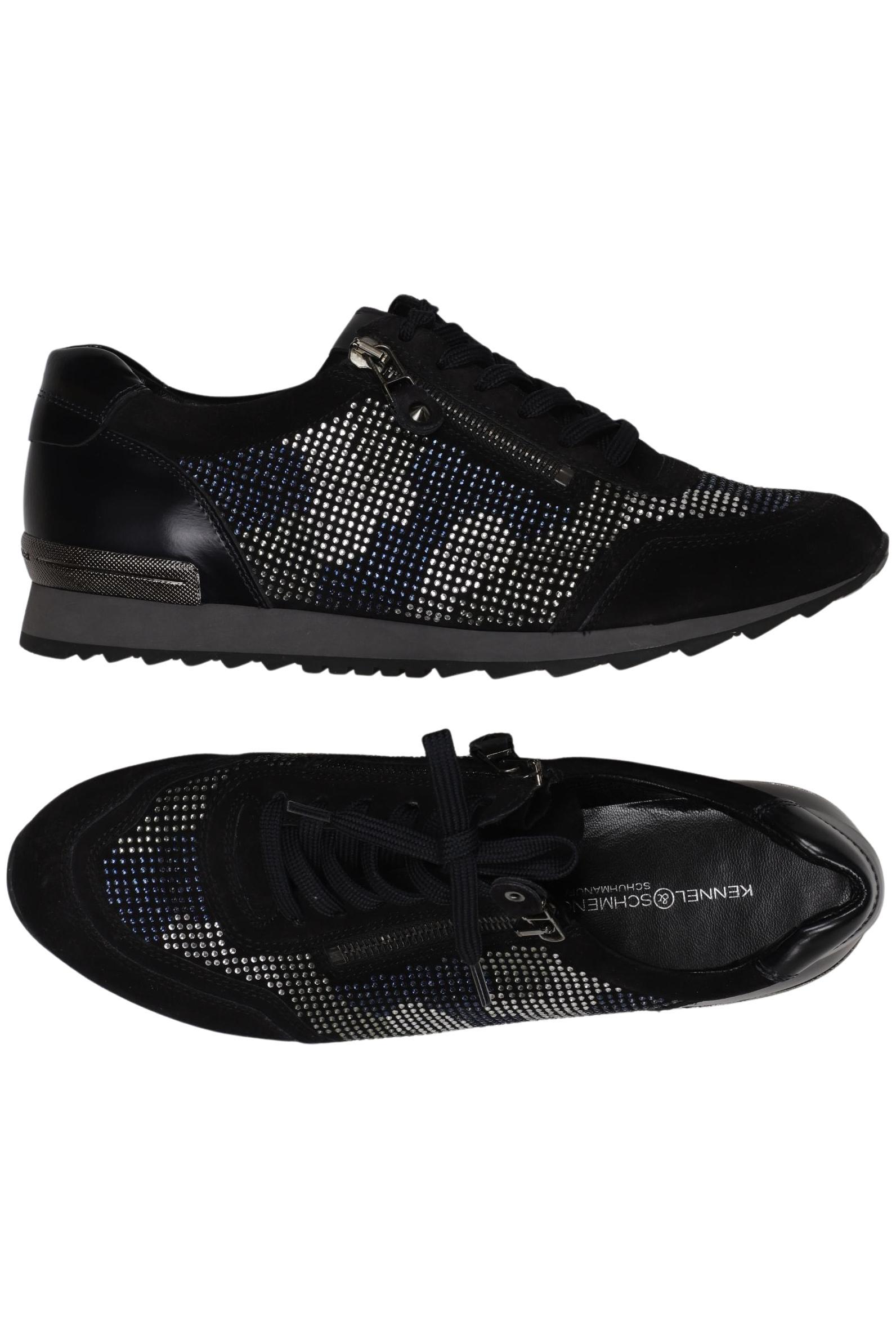 

Kennel & Schmenger Damen Sneakers, mehrfarbig, Gr. 6.5