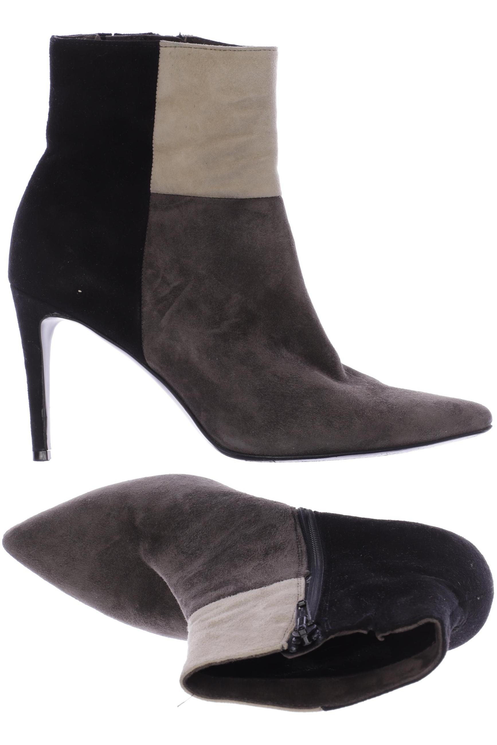 

Kennel & Schmenger Damen Stiefelette, grau