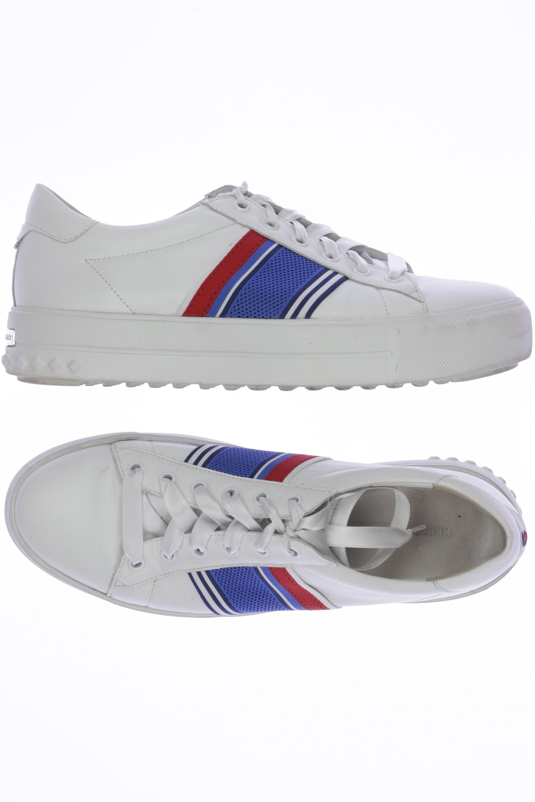 

Kennel & Schmenger Damen Sneakers, weiß, Gr. 39